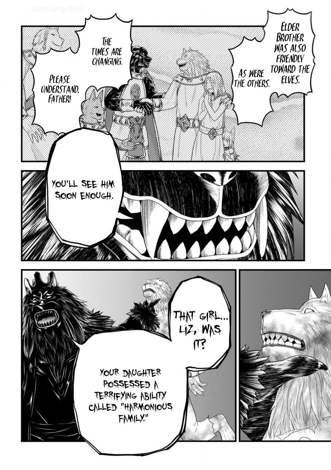 Murabito desu ga Nani ka? Chap 73 - Next Chap 74