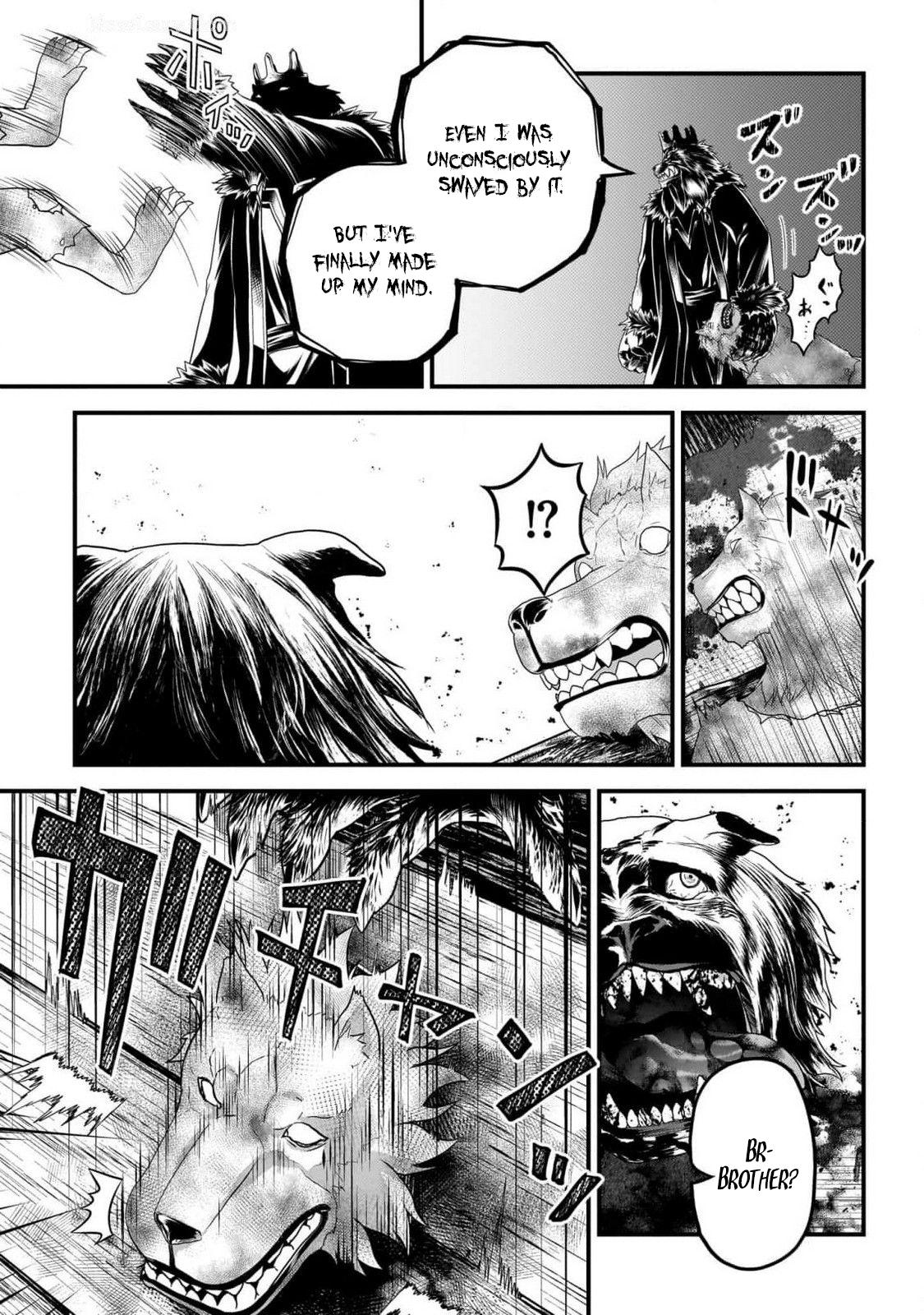 Murabito desu ga Nani ka? Chap 73 - Next Chap 74