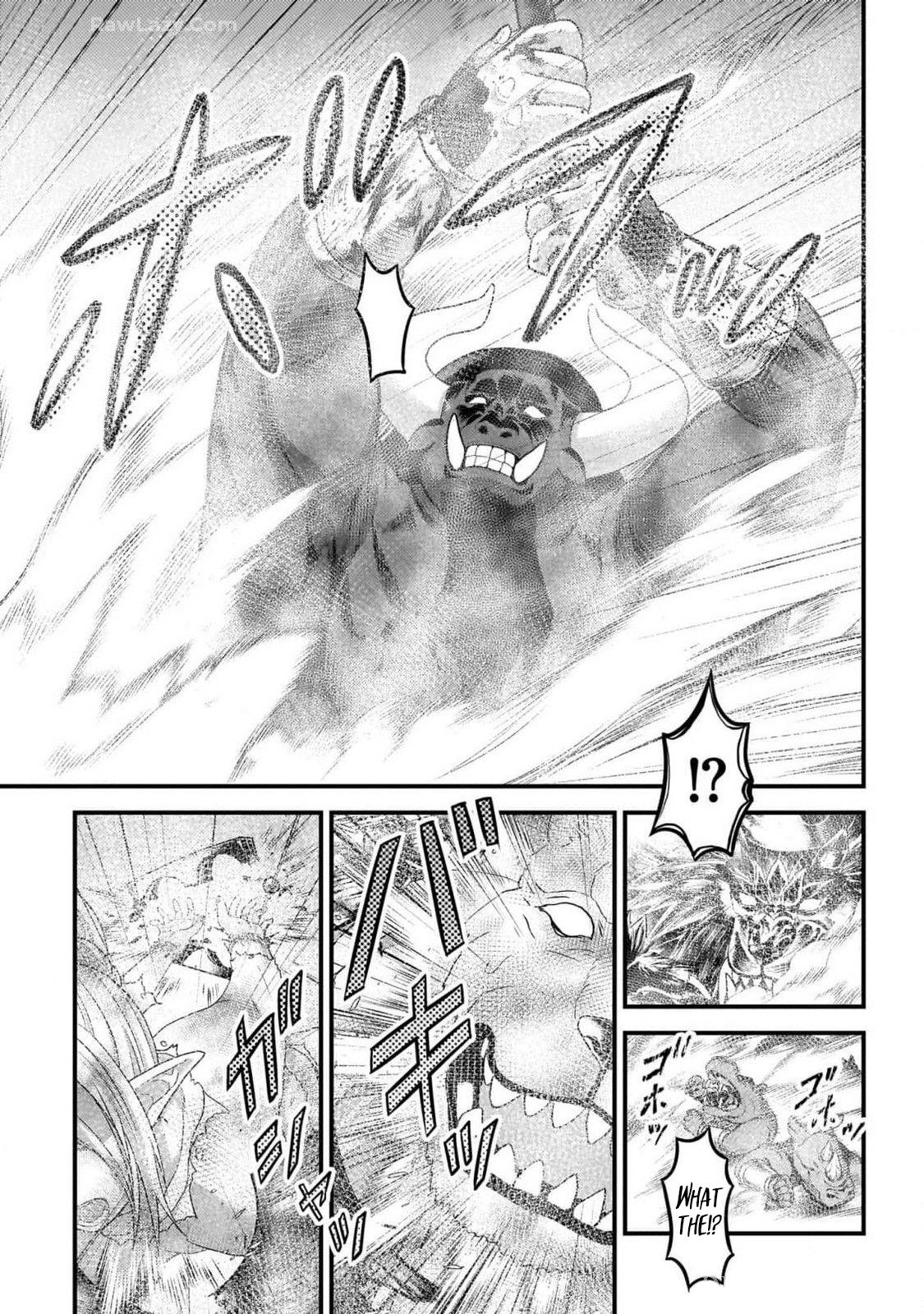 Murabito desu ga Nani ka? Chap 73 - Next Chap 74