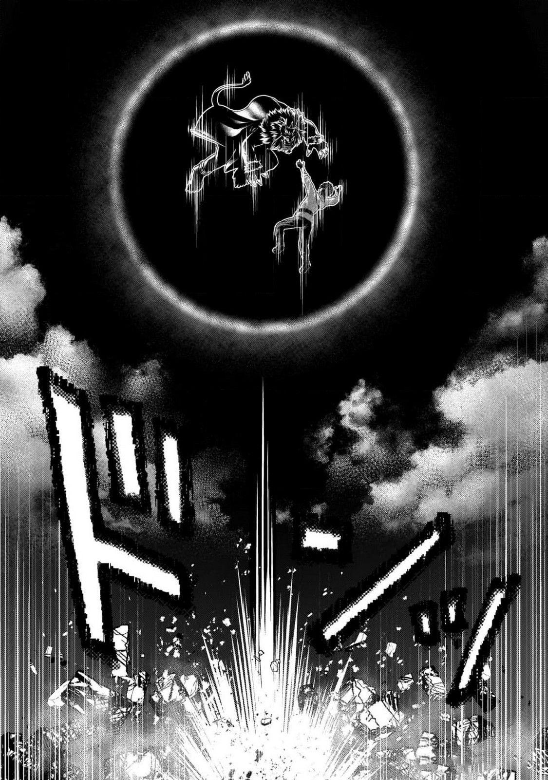 Murabito desu ga Nani ka? Chap 73 - Next Chap 74