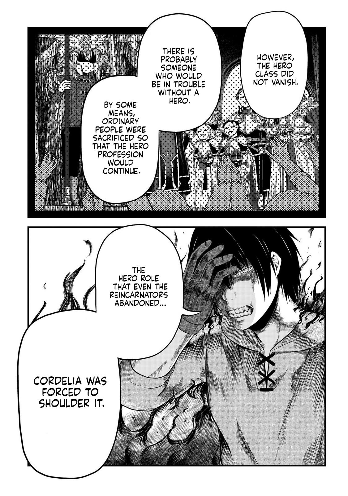 Murabito desu ga Nani ka? Chap 80 - Next Chap 81