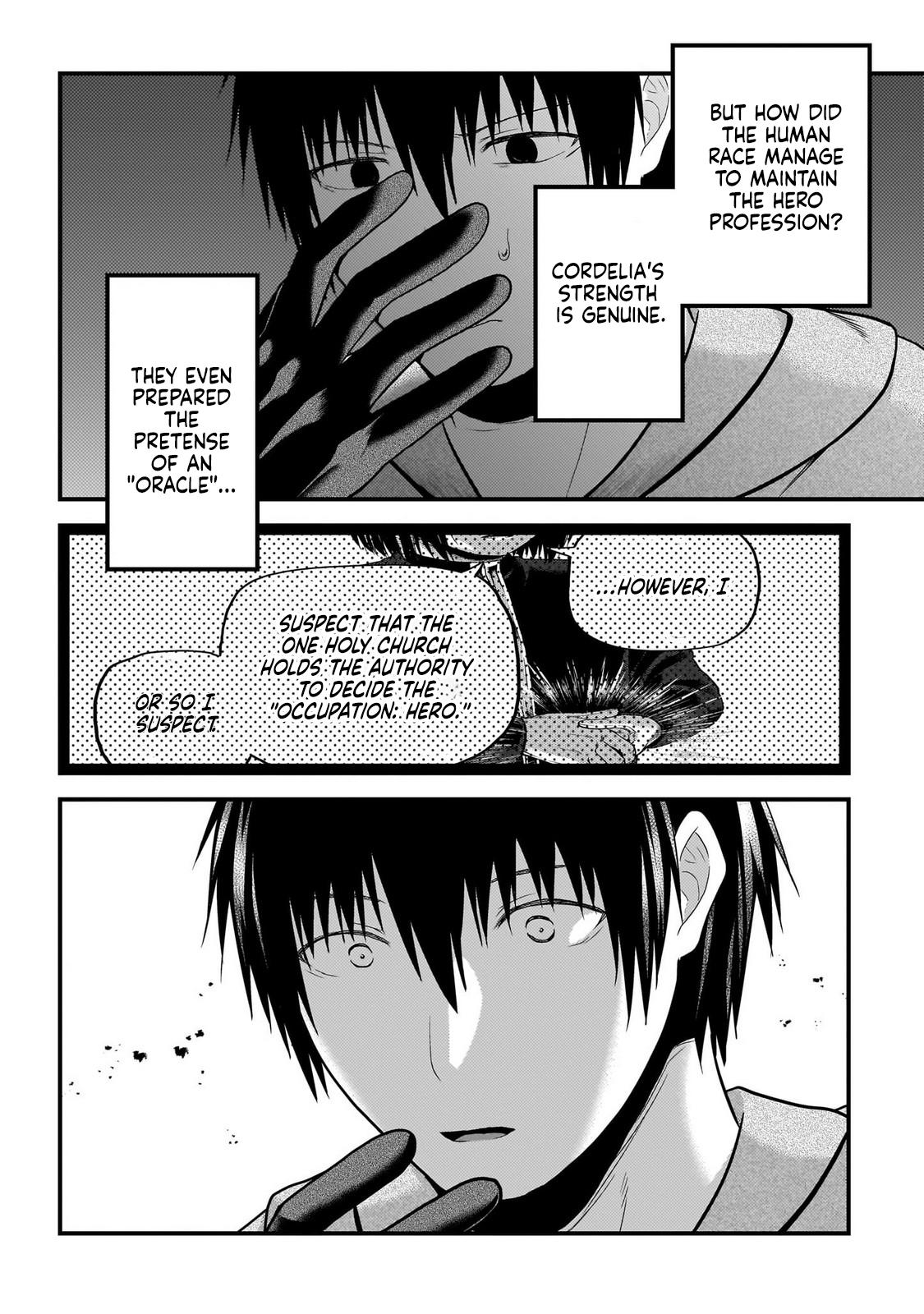 Murabito desu ga Nani ka? Chap 80 - Next Chap 81