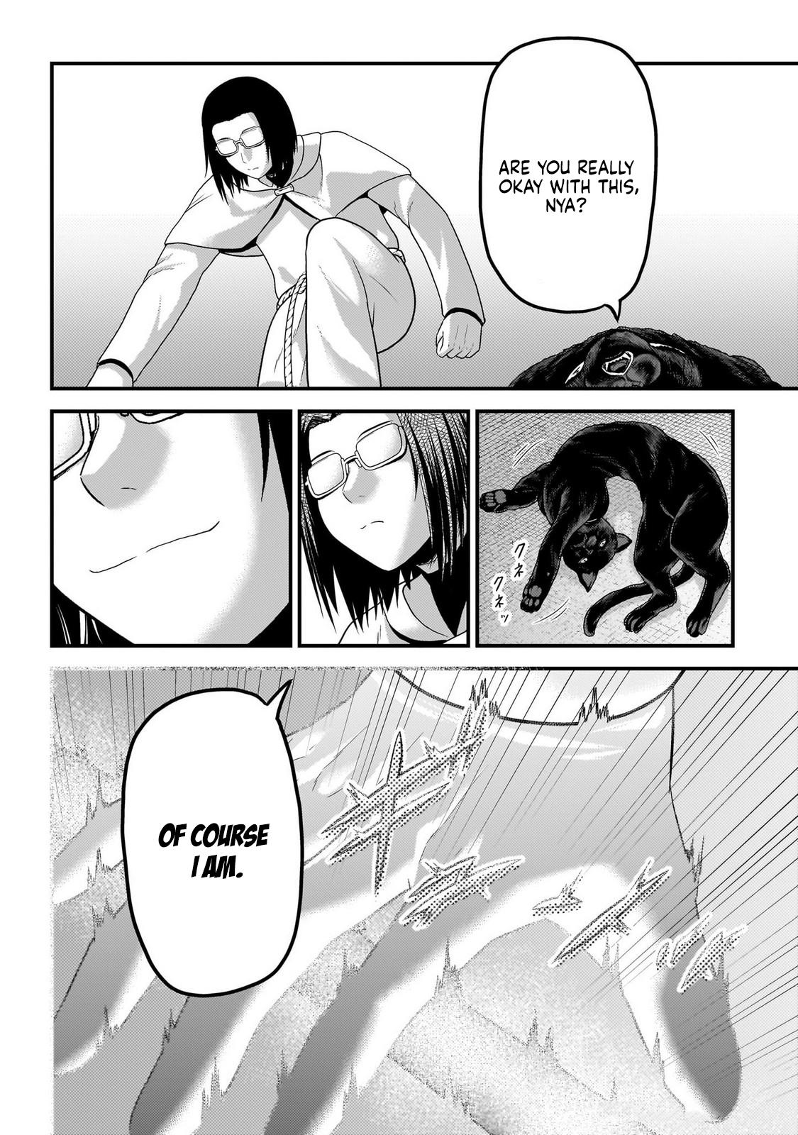Murabito desu ga Nani ka? Chap 80 - Next Chap 81