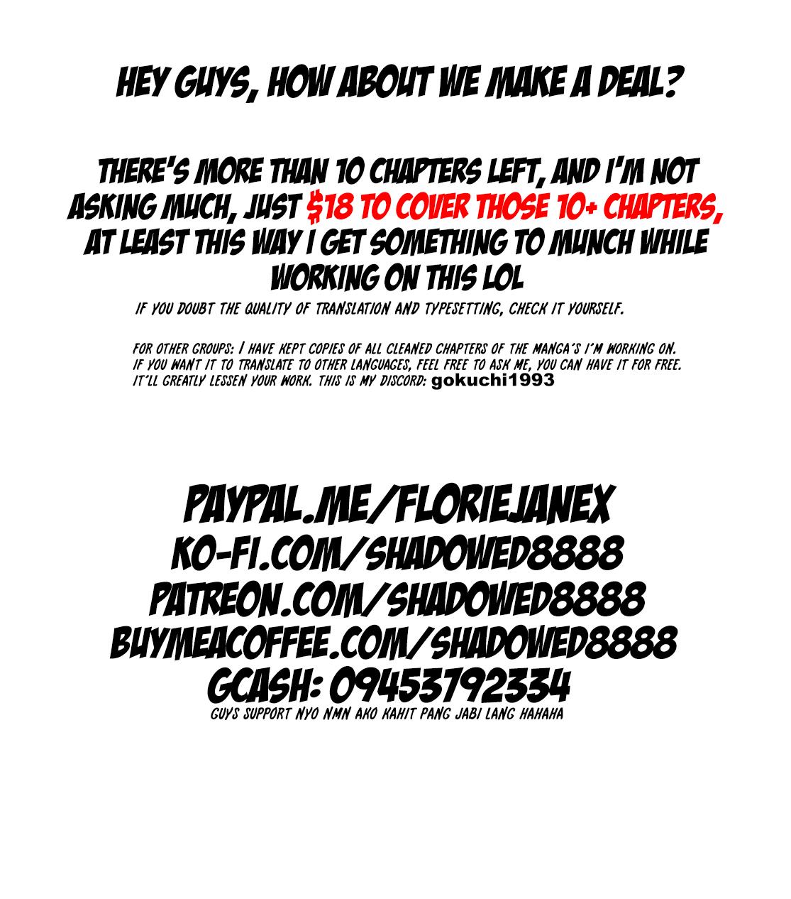 Murabito desu ga Nani ka? Chap 80 - Next Chap 81