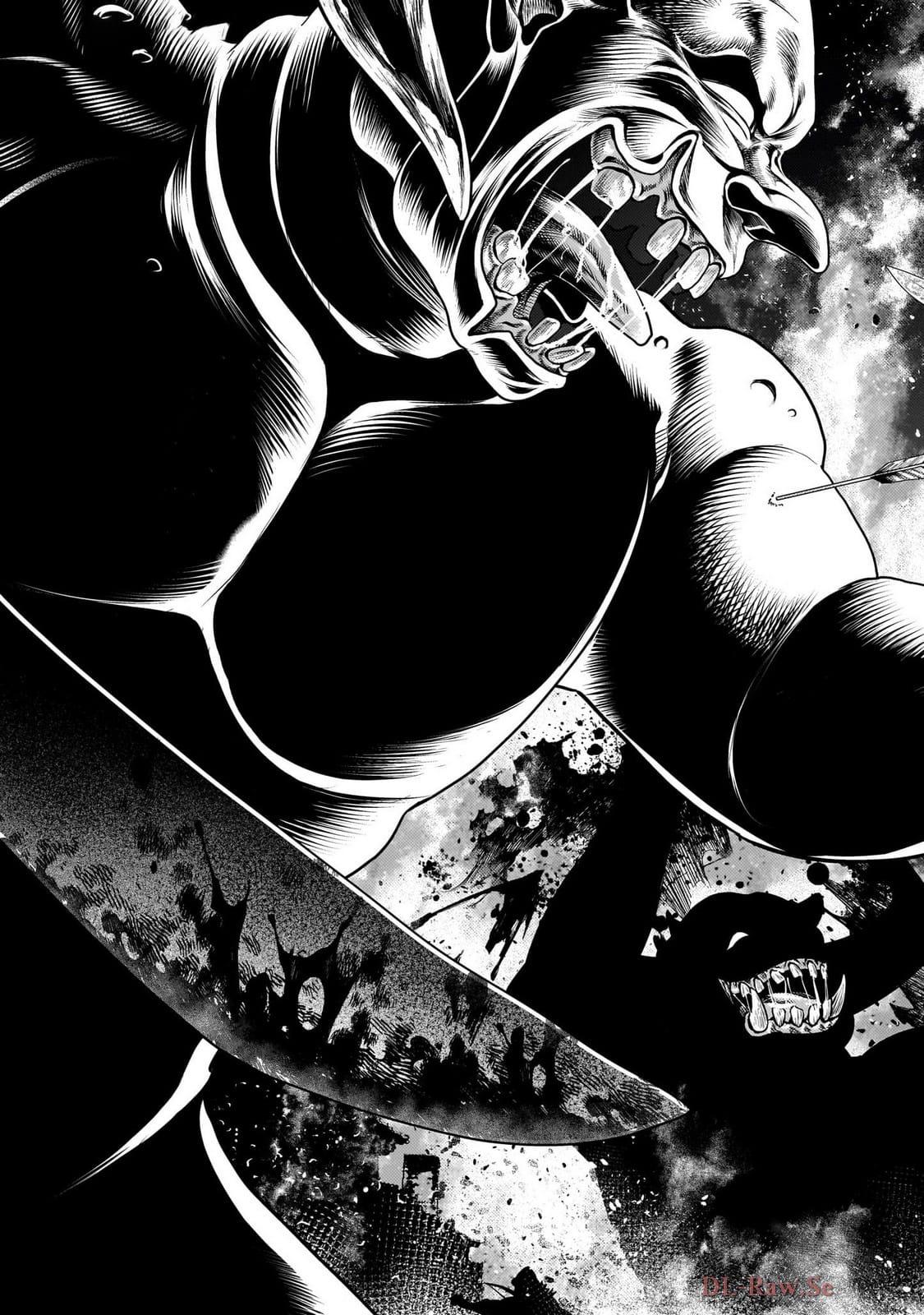 Murabito desu ga Nani ka? Chap 81 - Next Chap 82