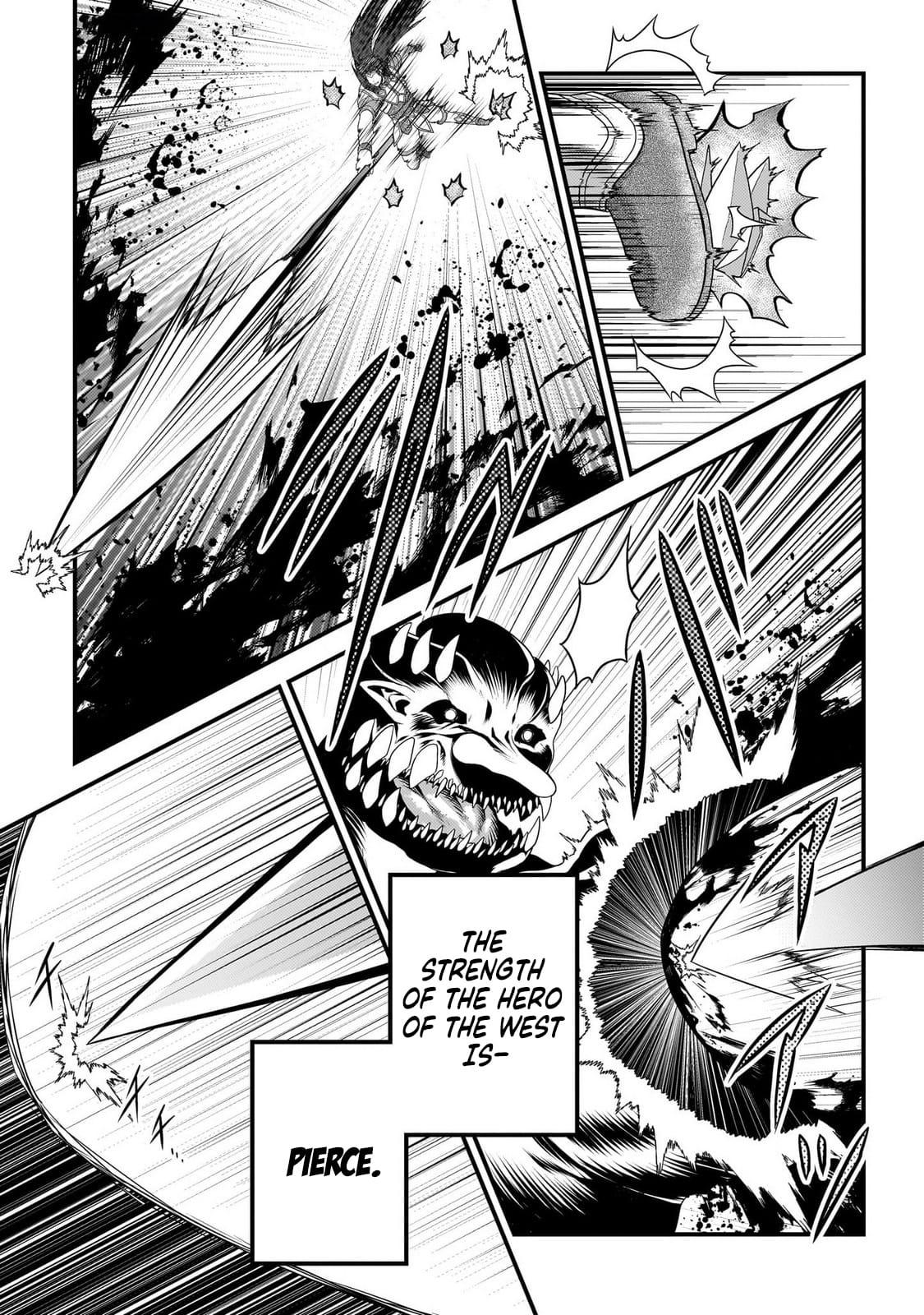 Murabito desu ga Nani ka? Chap 81 - Next Chap 82