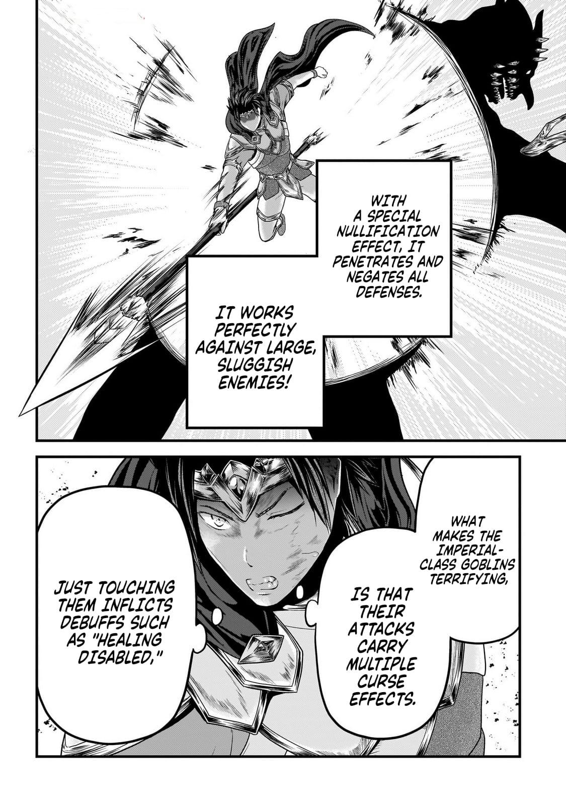 Murabito desu ga Nani ka? Chap 81 - Next Chap 82