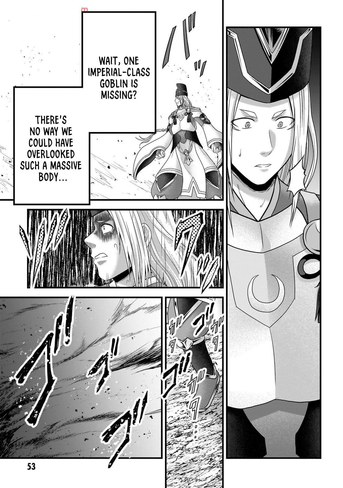 Murabito desu ga Nani ka? Chap 81 - Next Chap 82