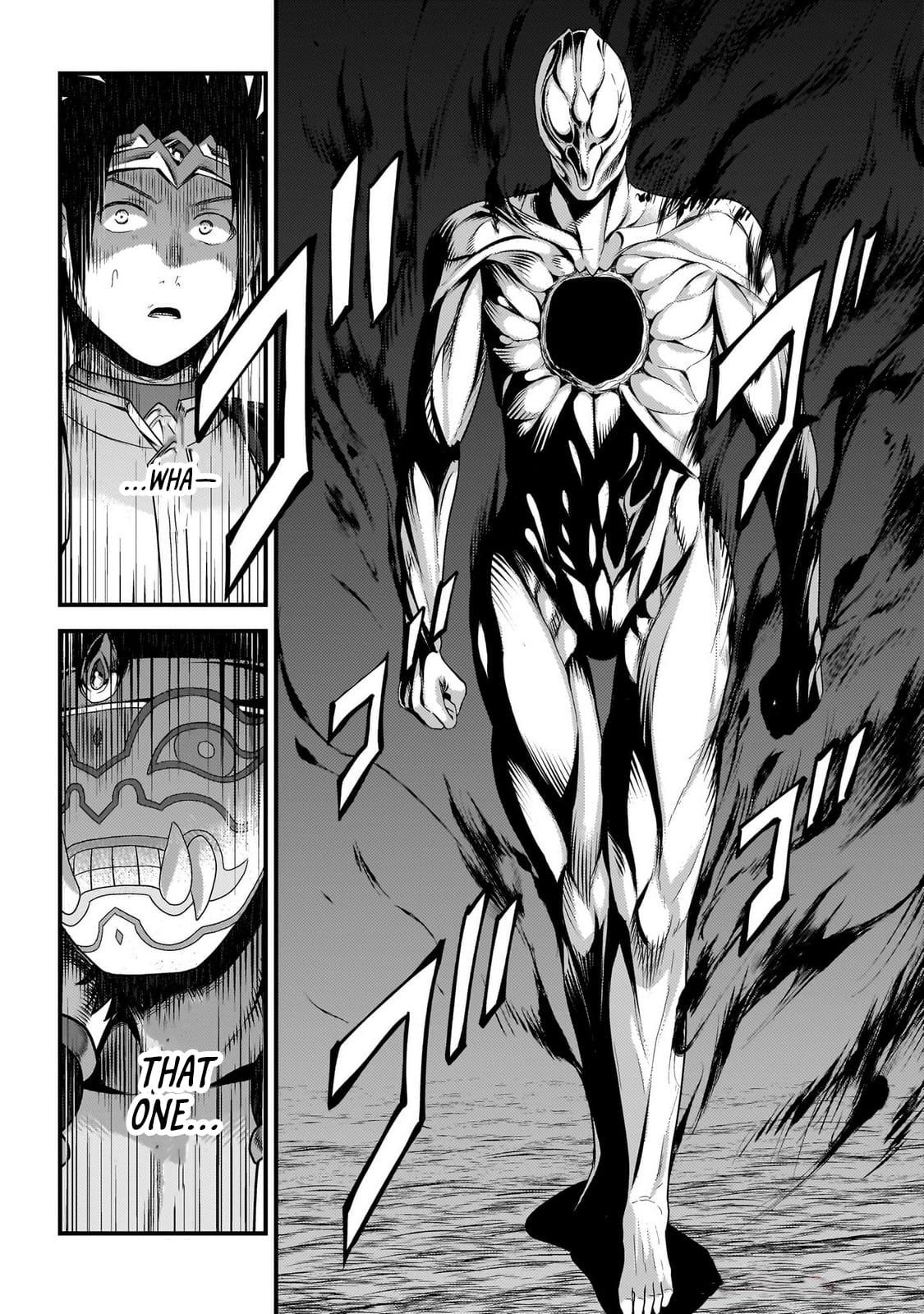 Murabito desu ga Nani ka? Chap 81 - Next Chap 82