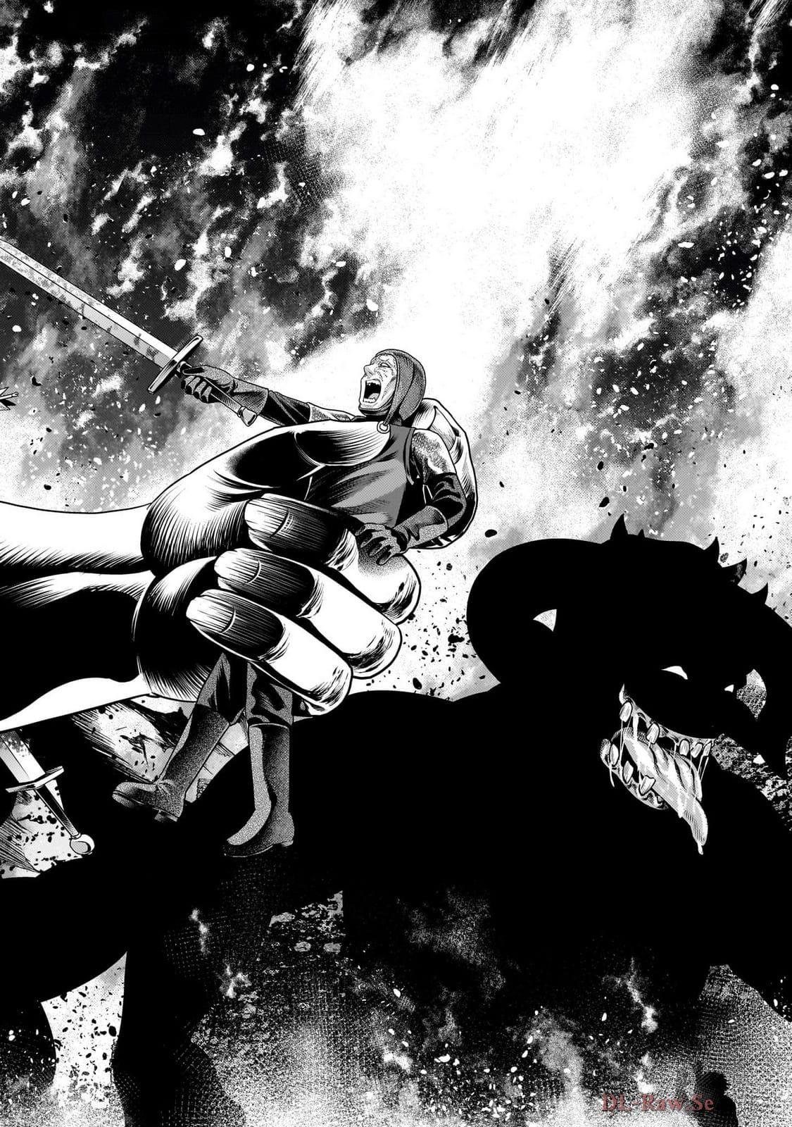 Murabito desu ga Nani ka? Chap 81 - Next Chap 82