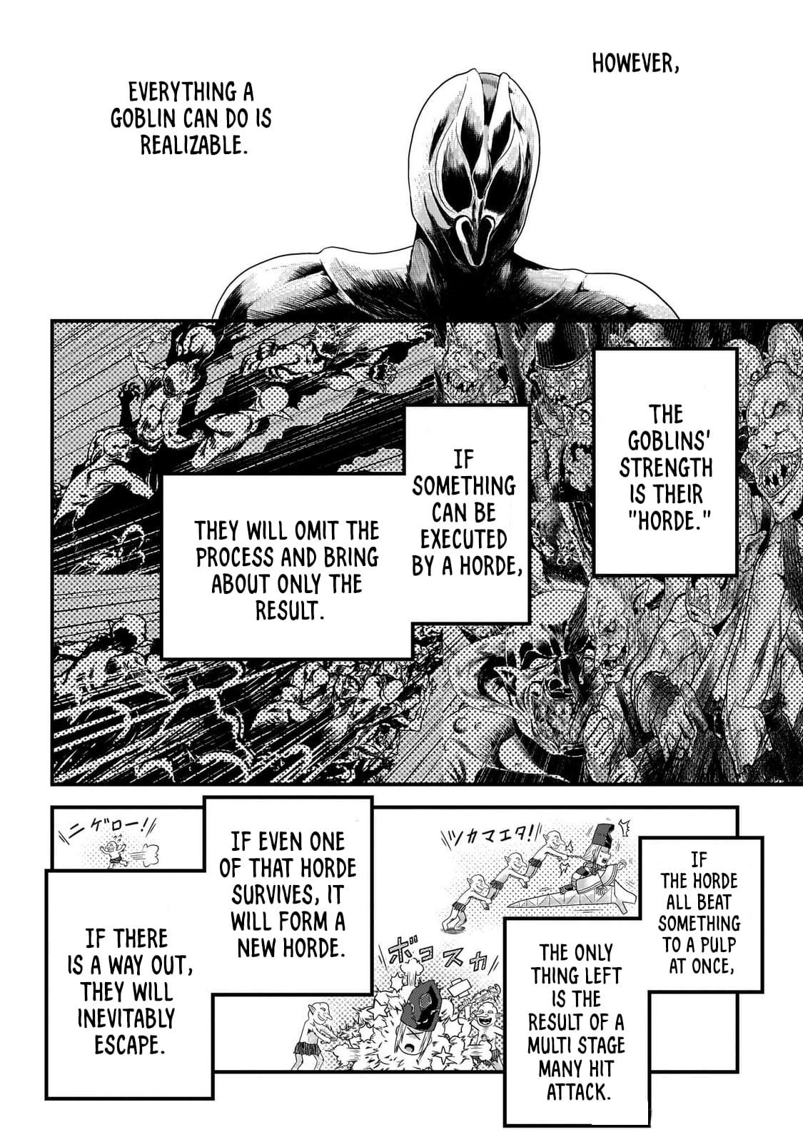 Murabito desu ga Nani ka? Chap 82 - Next Chap 83