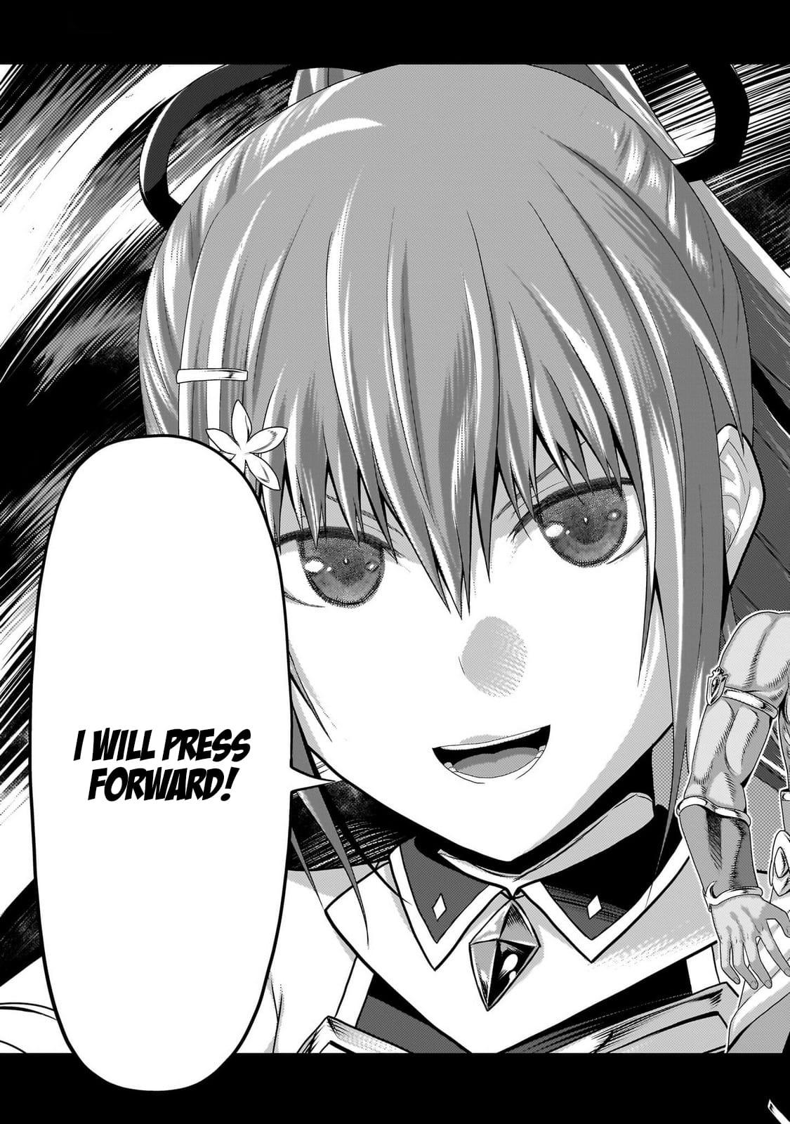 Murabito desu ga Nani ka? Chap 82 - Next Chap 83