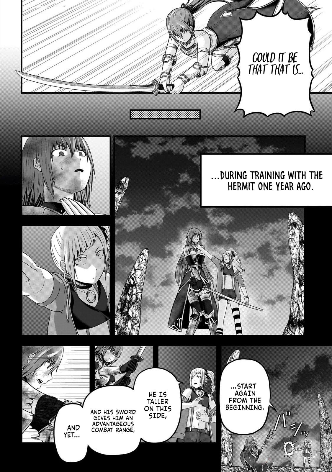 Murabito desu ga Nani ka? Chap 82 - Next Chap 83