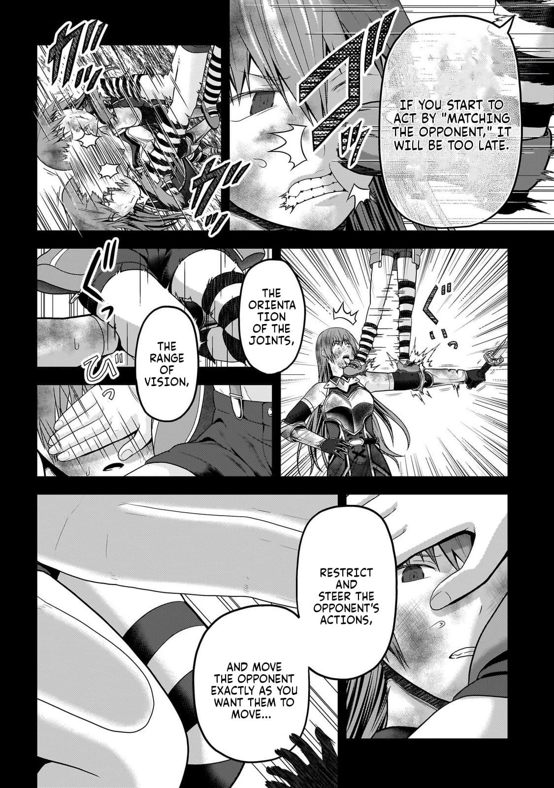 Murabito desu ga Nani ka? Chap 82 - Next Chap 83