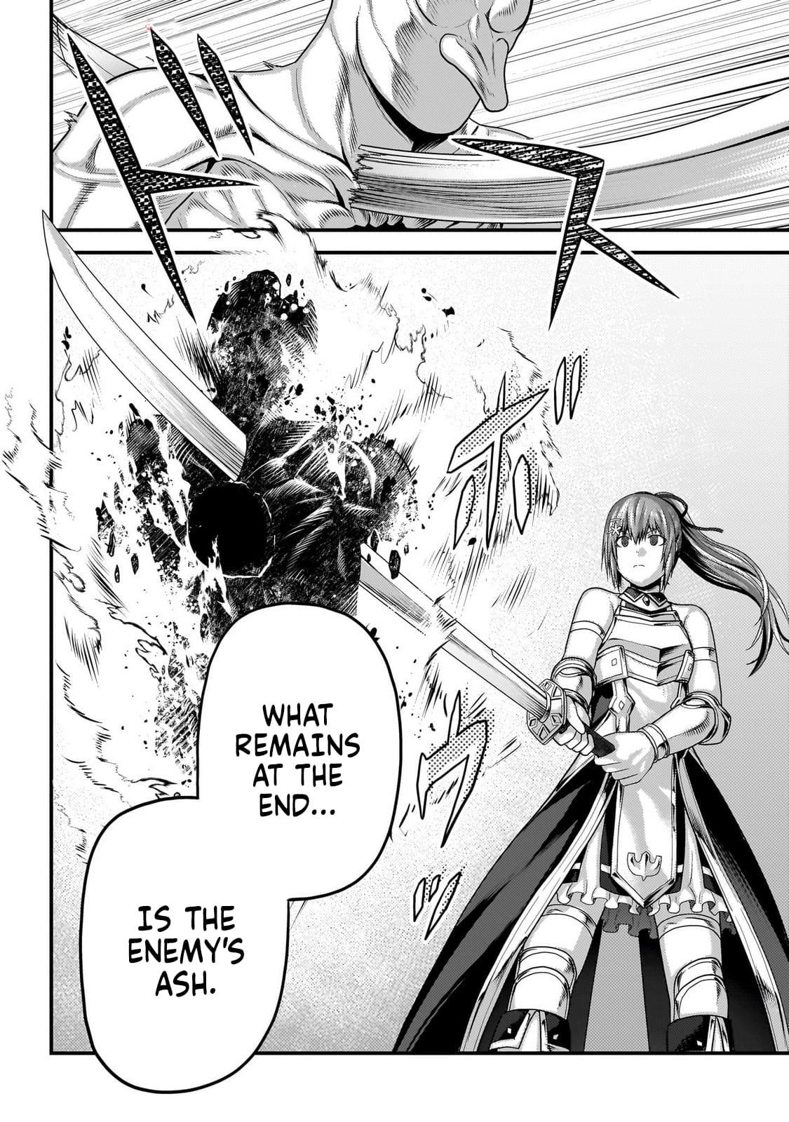 Murabito desu ga Nani ka? Chap 82 - Next Chap 83