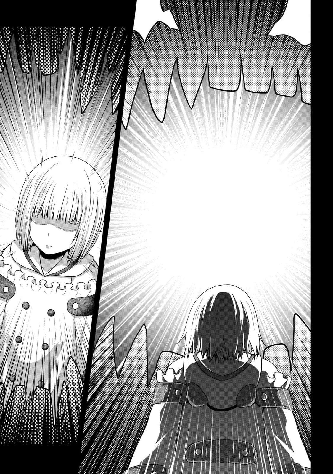 Murabito desu ga Nani ka? Chap 83 - Next Chap 84