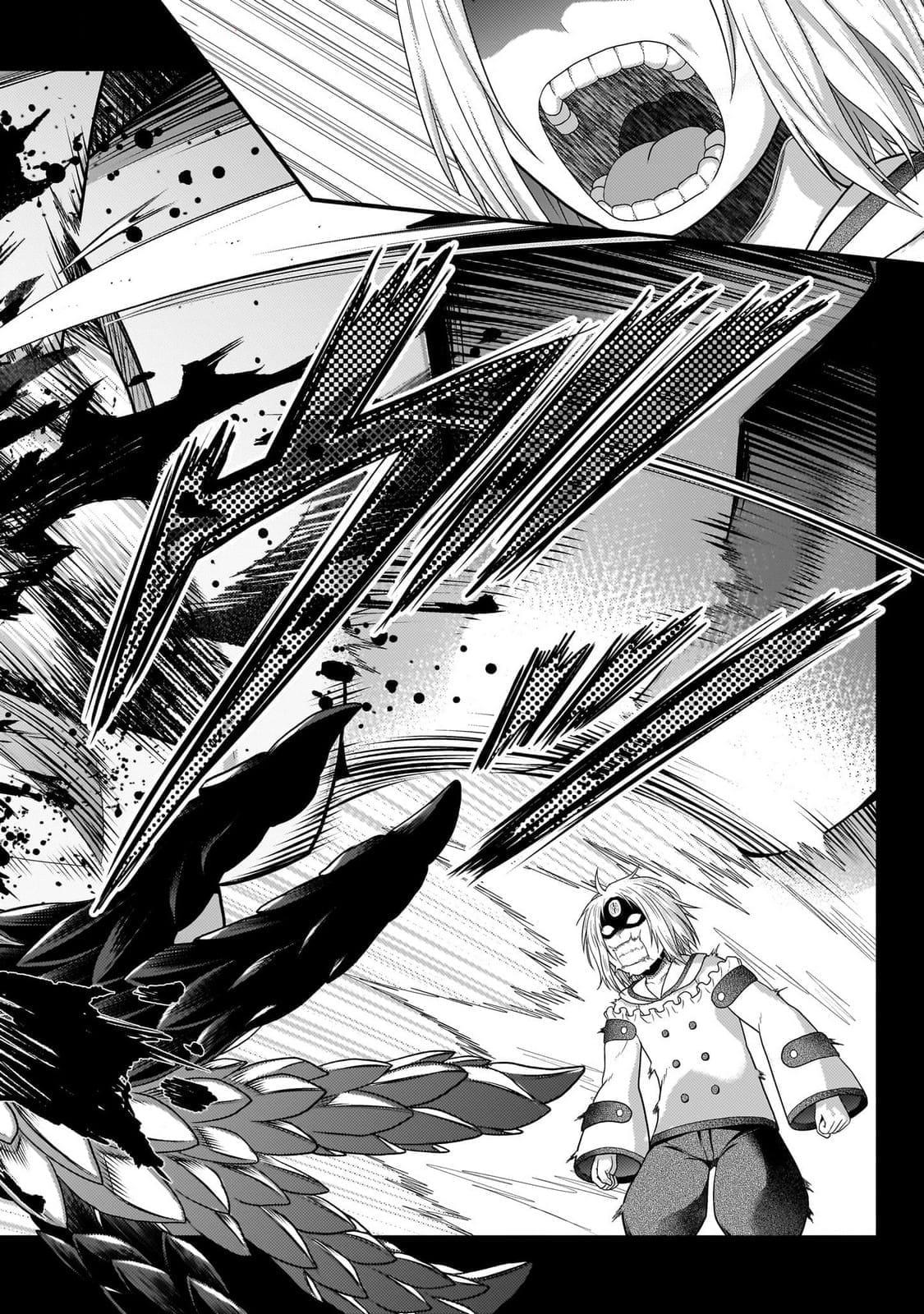 Murabito desu ga Nani ka? Chap 83 - Next Chap 84