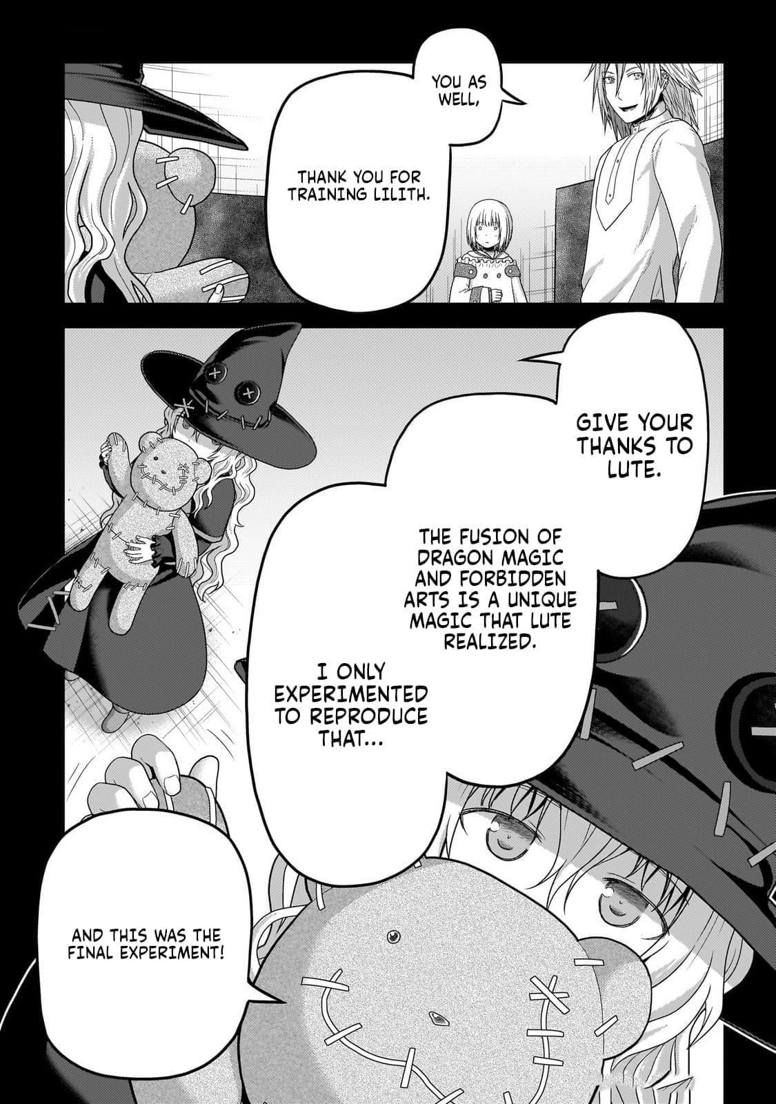 Murabito desu ga Nani ka? Chap 83 - Next Chap 84