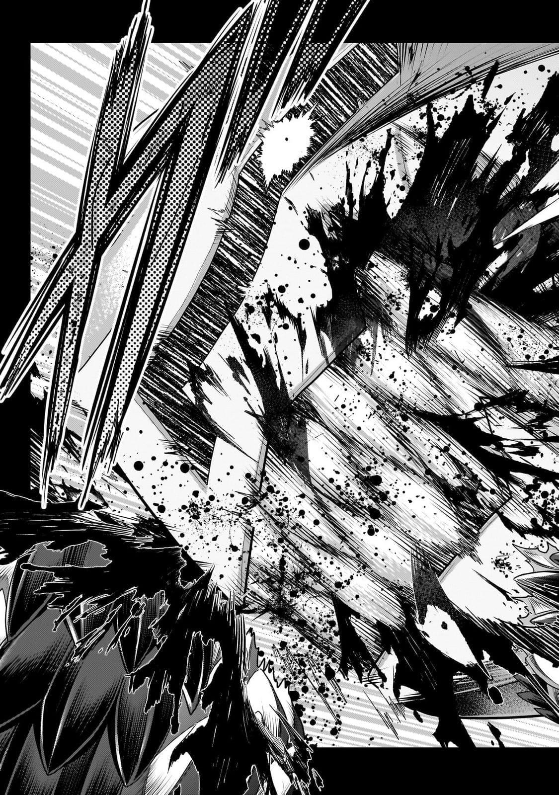 Murabito desu ga Nani ka? Chap 83 - Next Chap 84