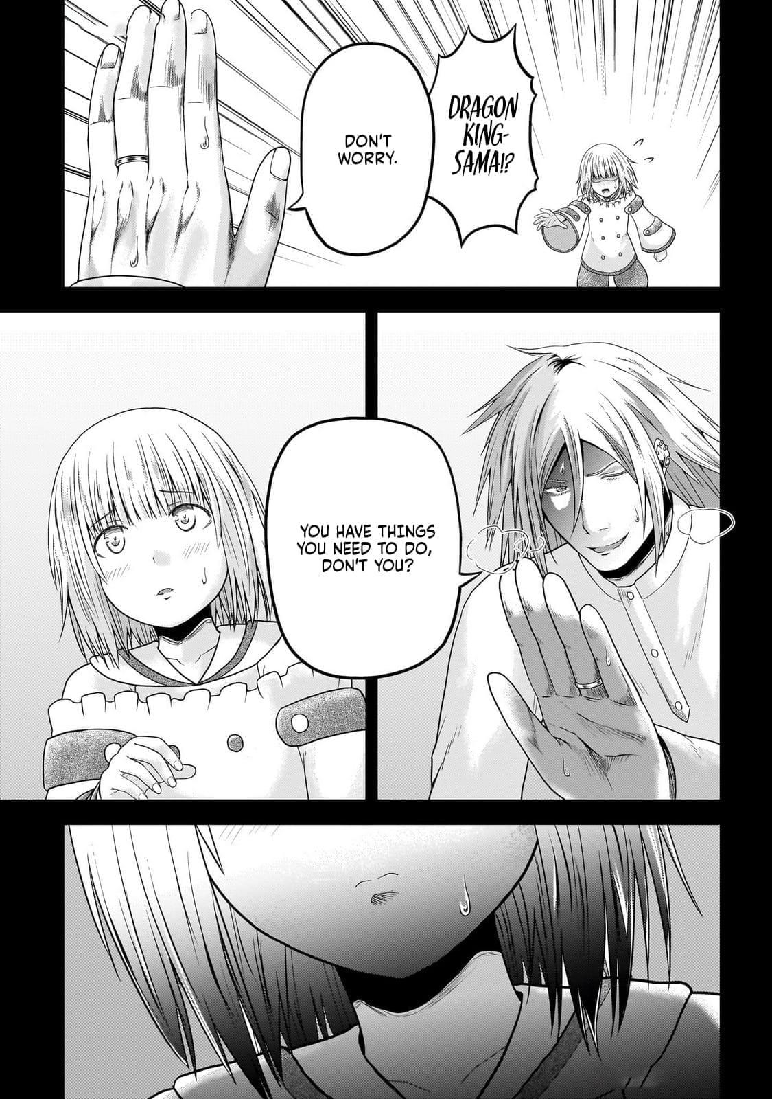 Murabito desu ga Nani ka? Chap 83 - Next Chap 84