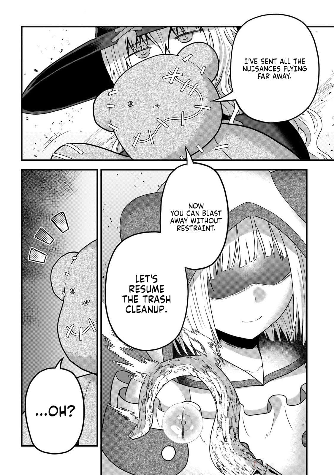 Murabito desu ga Nani ka? Chap 83 - Next Chap 84