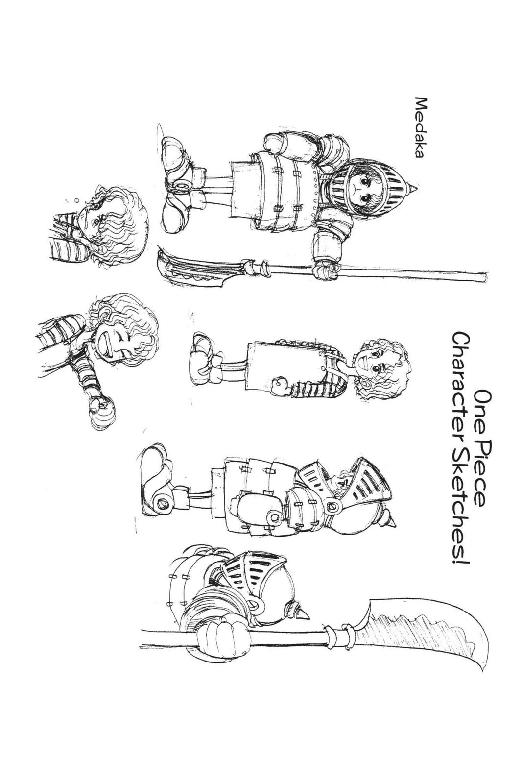 One Piece Chap 39 - Next Chap 40