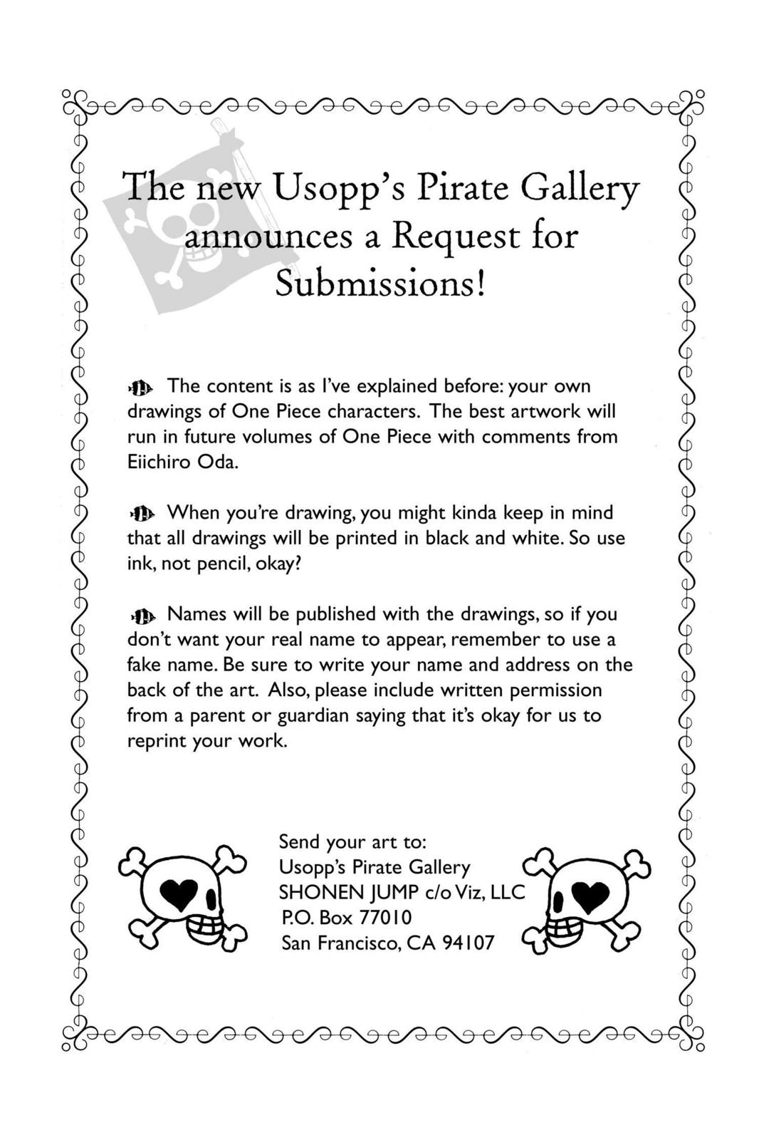 One Piece Chap 35 - Next Chap 36