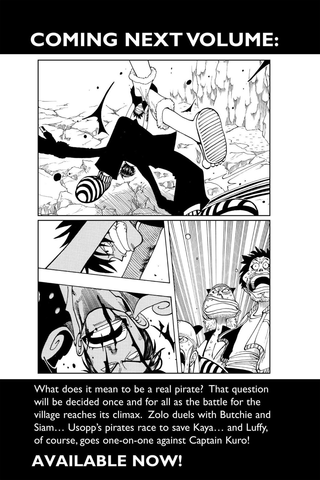 One Piece English Chap 35 - Next Chap 36