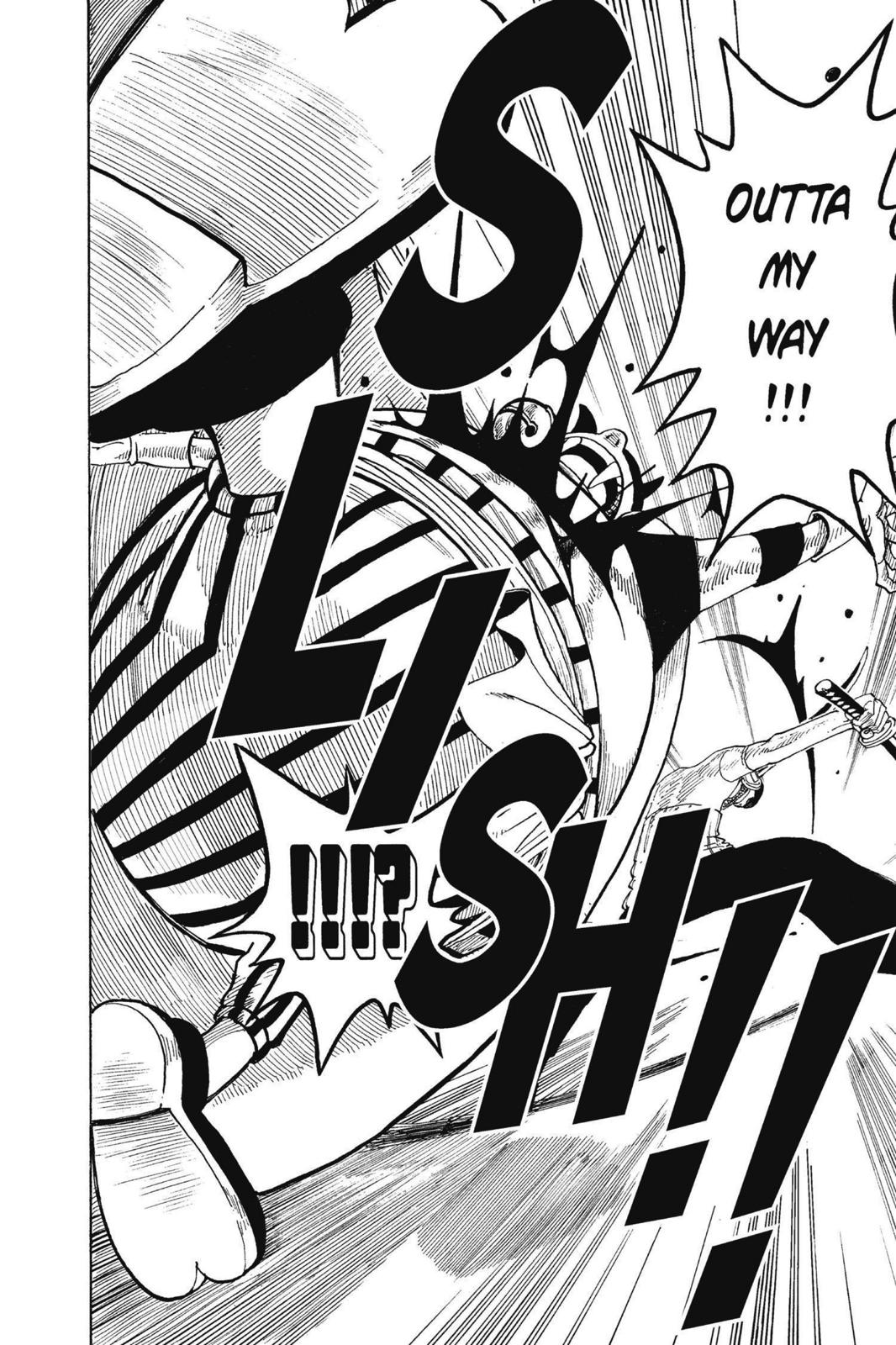 One Piece English Chap 36 - Next Chap 37