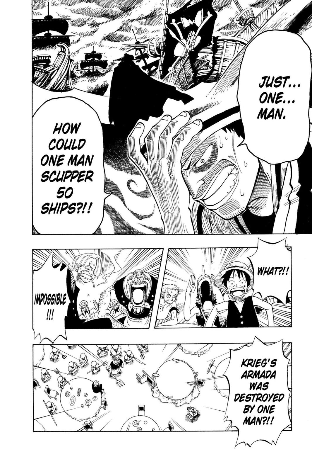 One Piece English Chap 48 - Next Chap 49