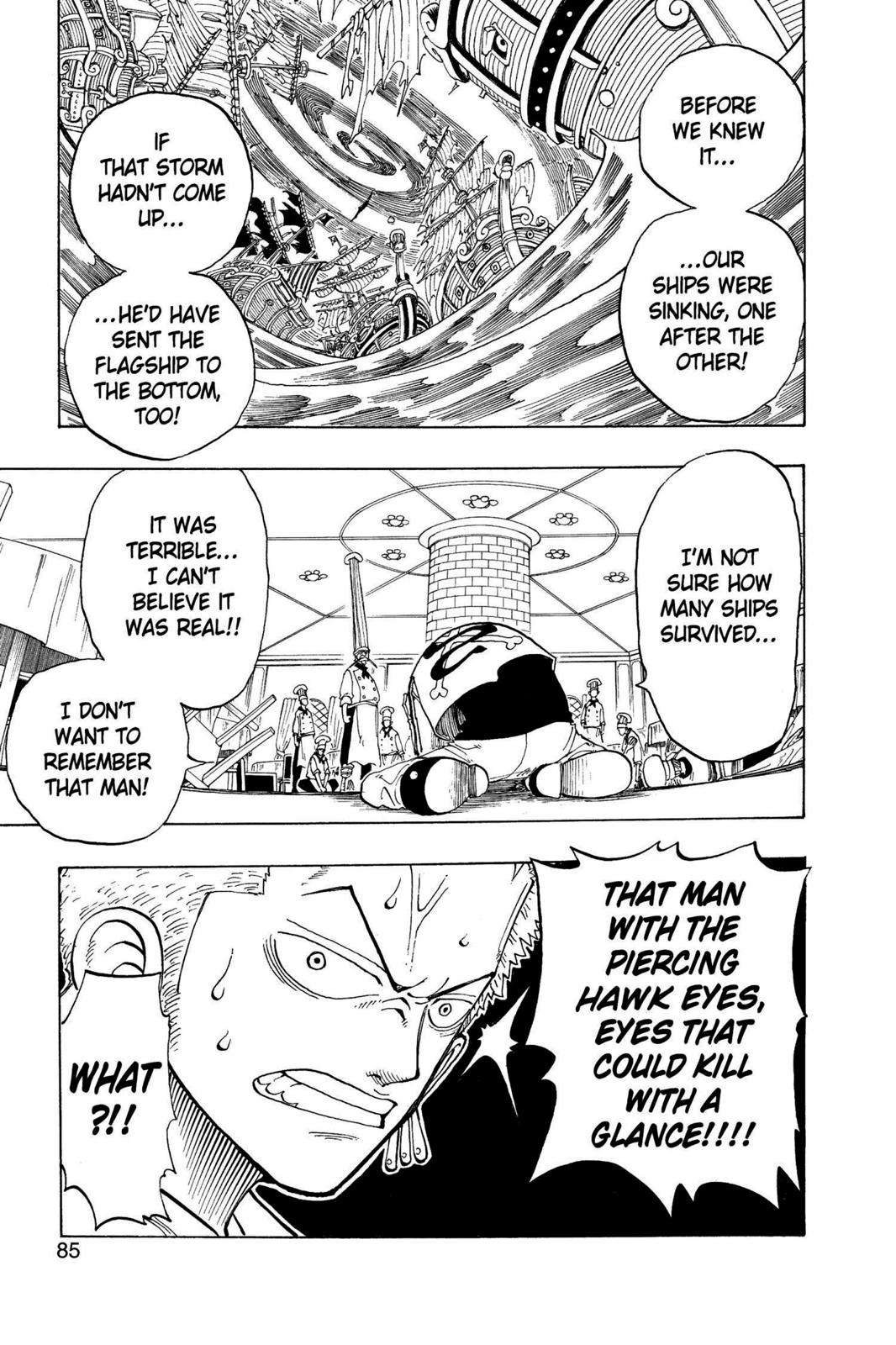 One Piece Chap 48 - Next Chap 49