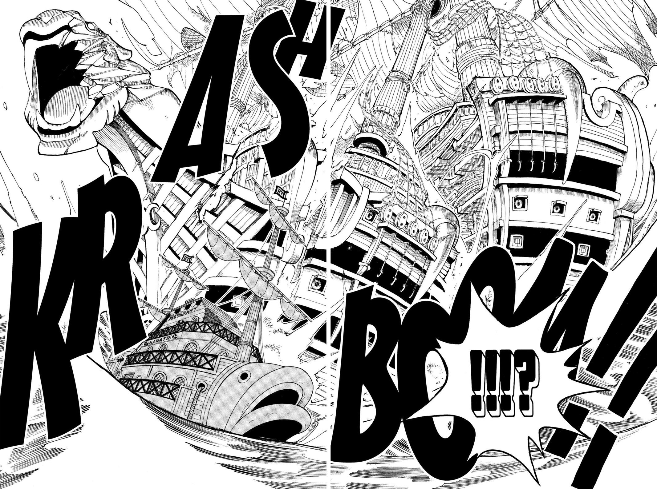One Piece English Chap 49 - Next Chap 50