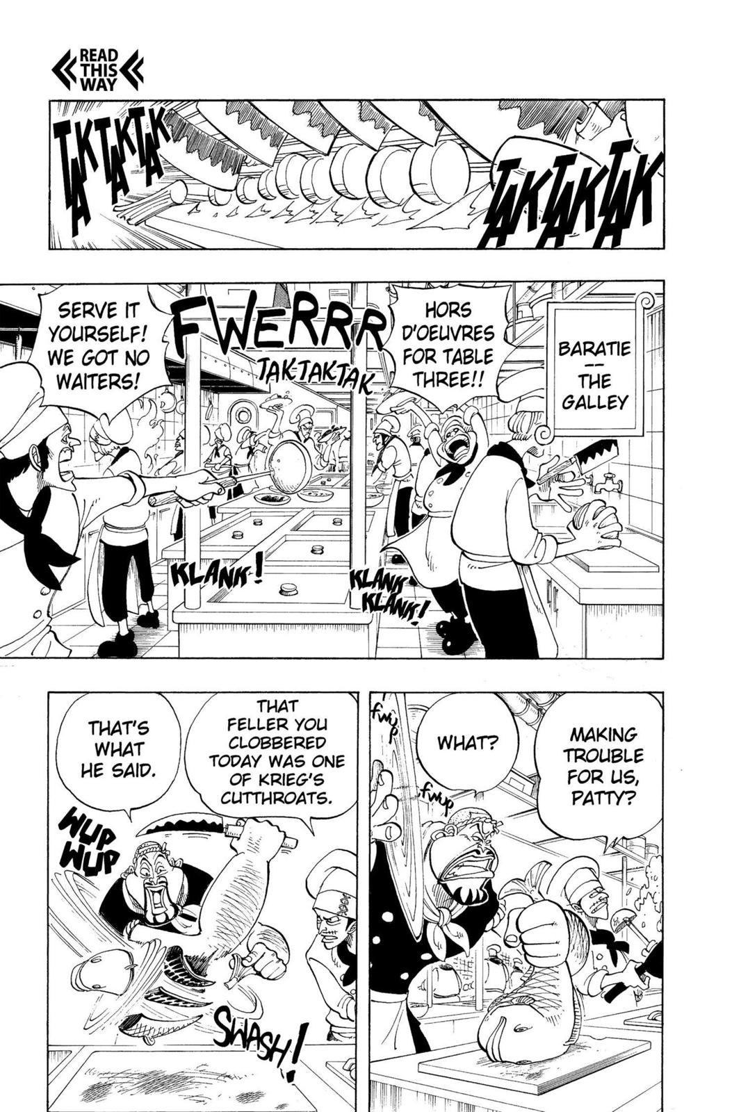 One Piece English Chap 45 - Next Chap 46