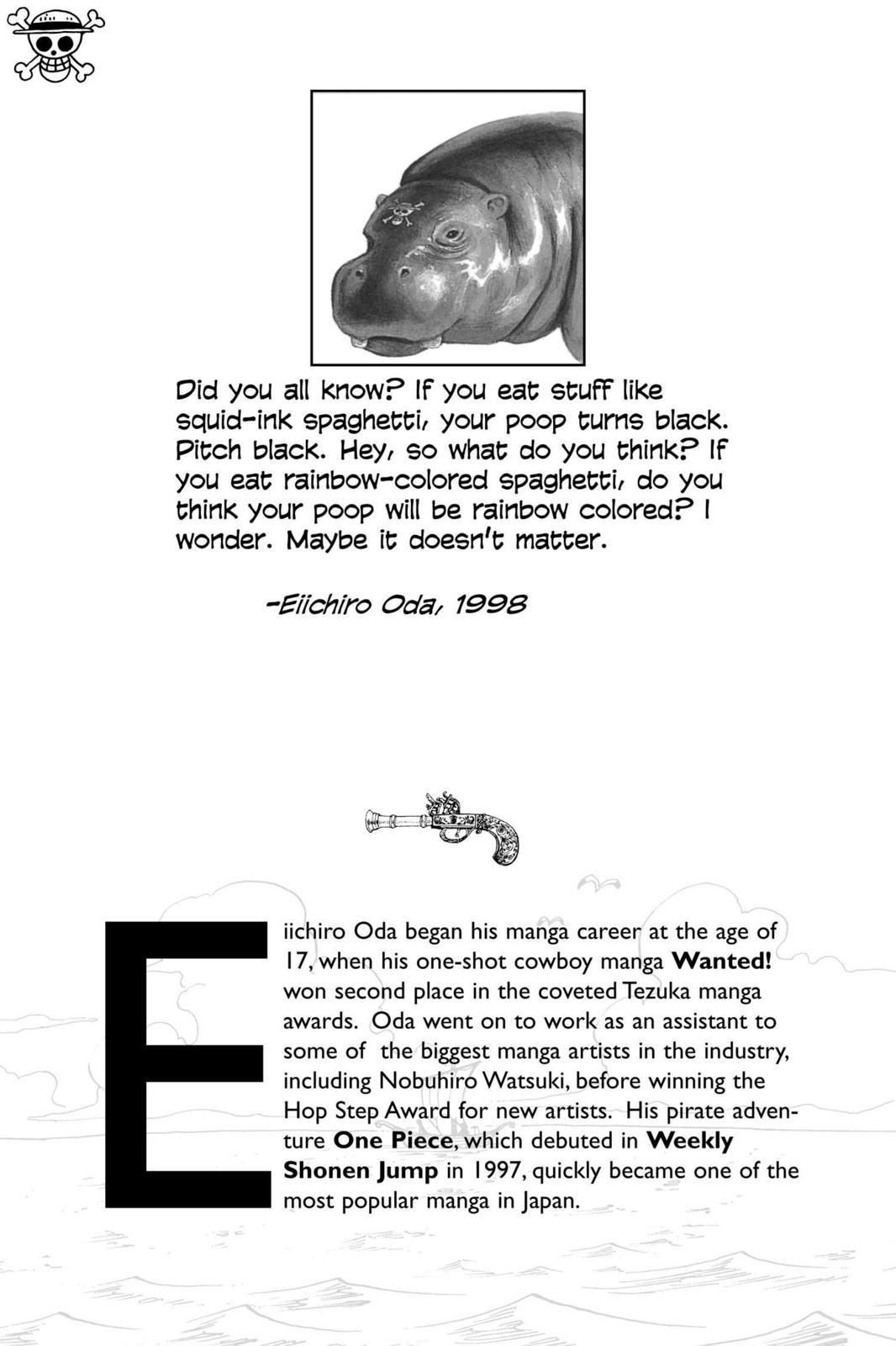 One Piece Chap 45 - Next Chap 46