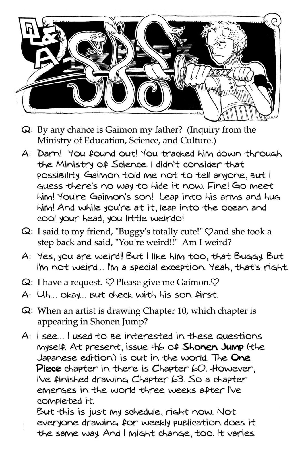 One Piece English Chap 46 - Next Chap 47