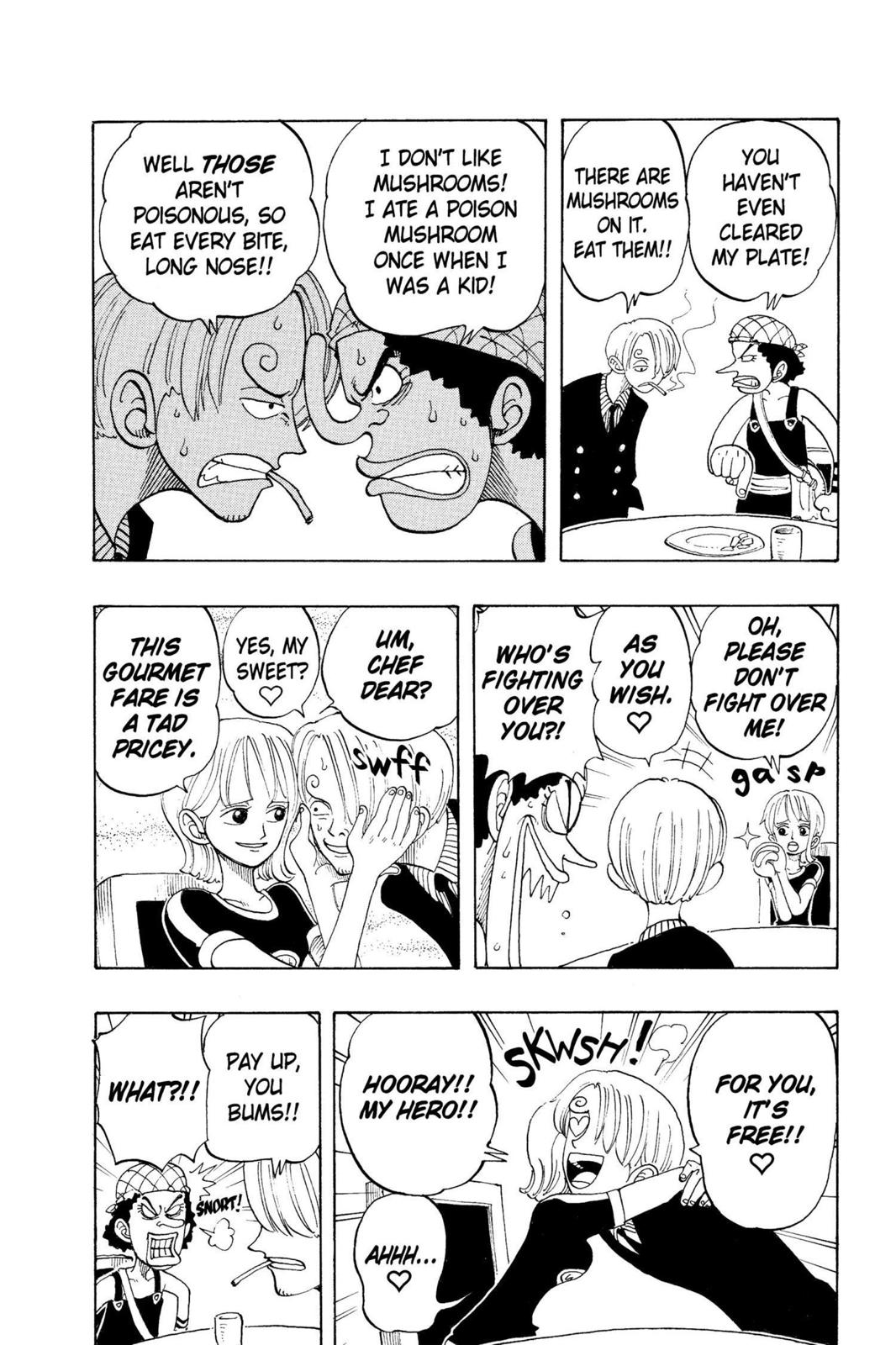 One Piece English Chap 46 - Next Chap 47