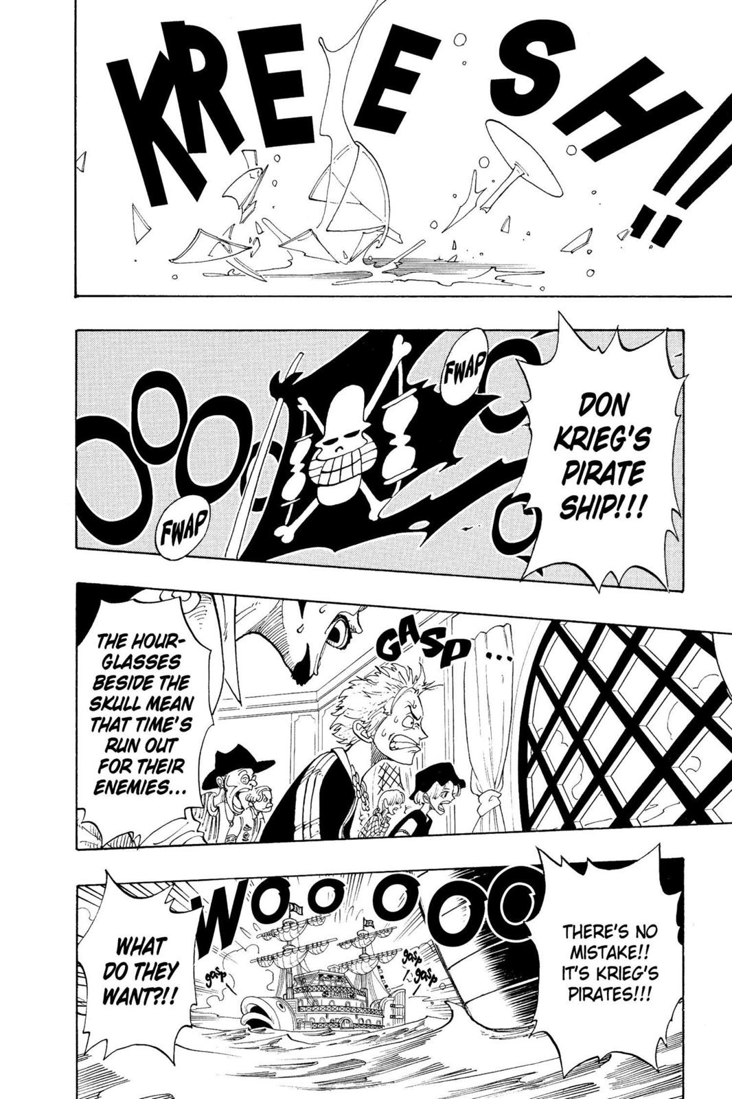 One Piece English Chap 46 - Next Chap 47