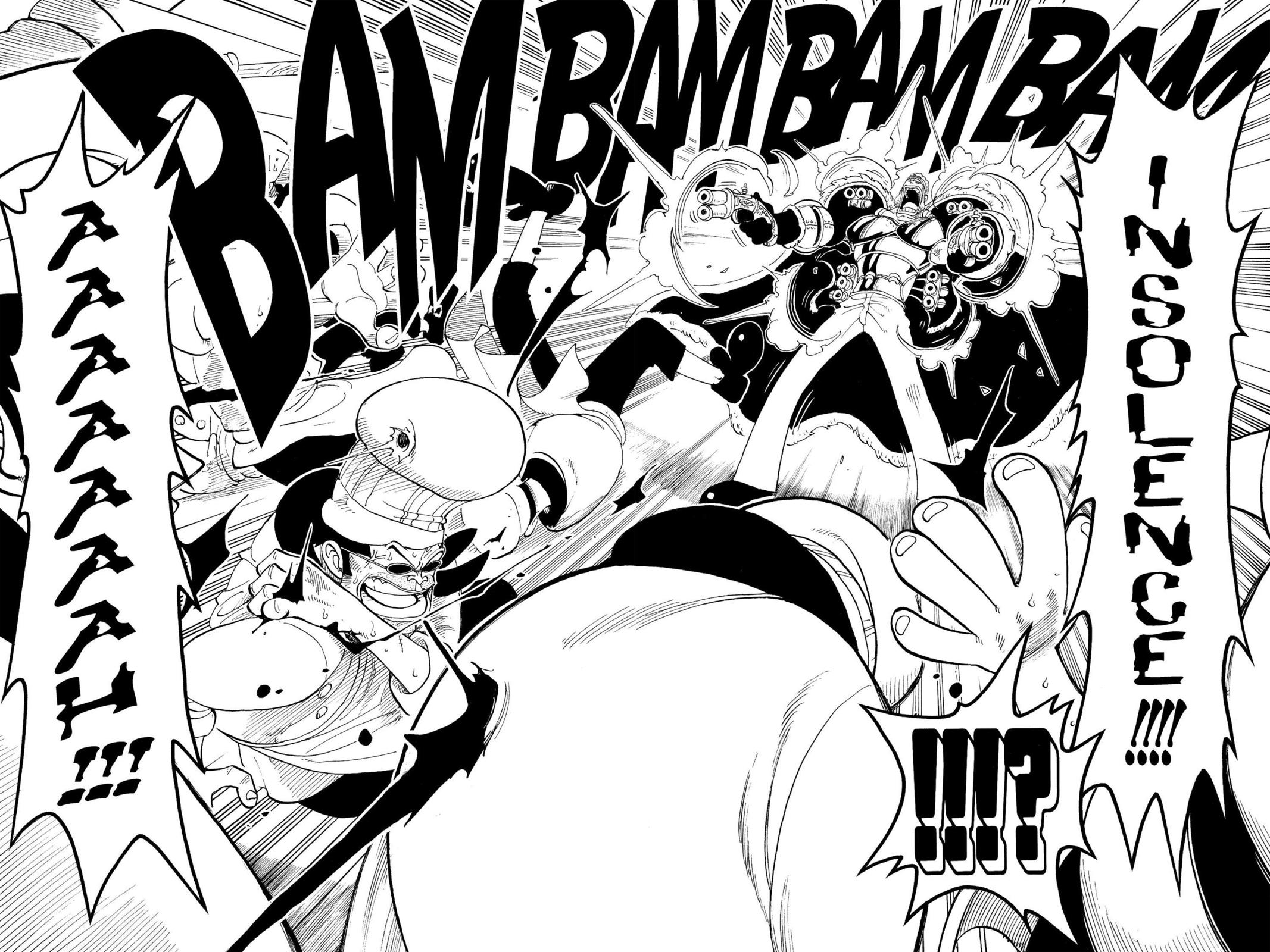One Piece English Chap 47 - Next Chap 48