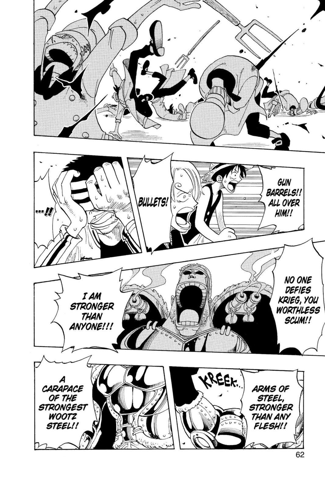 One Piece English Chap 47 - Next Chap 48