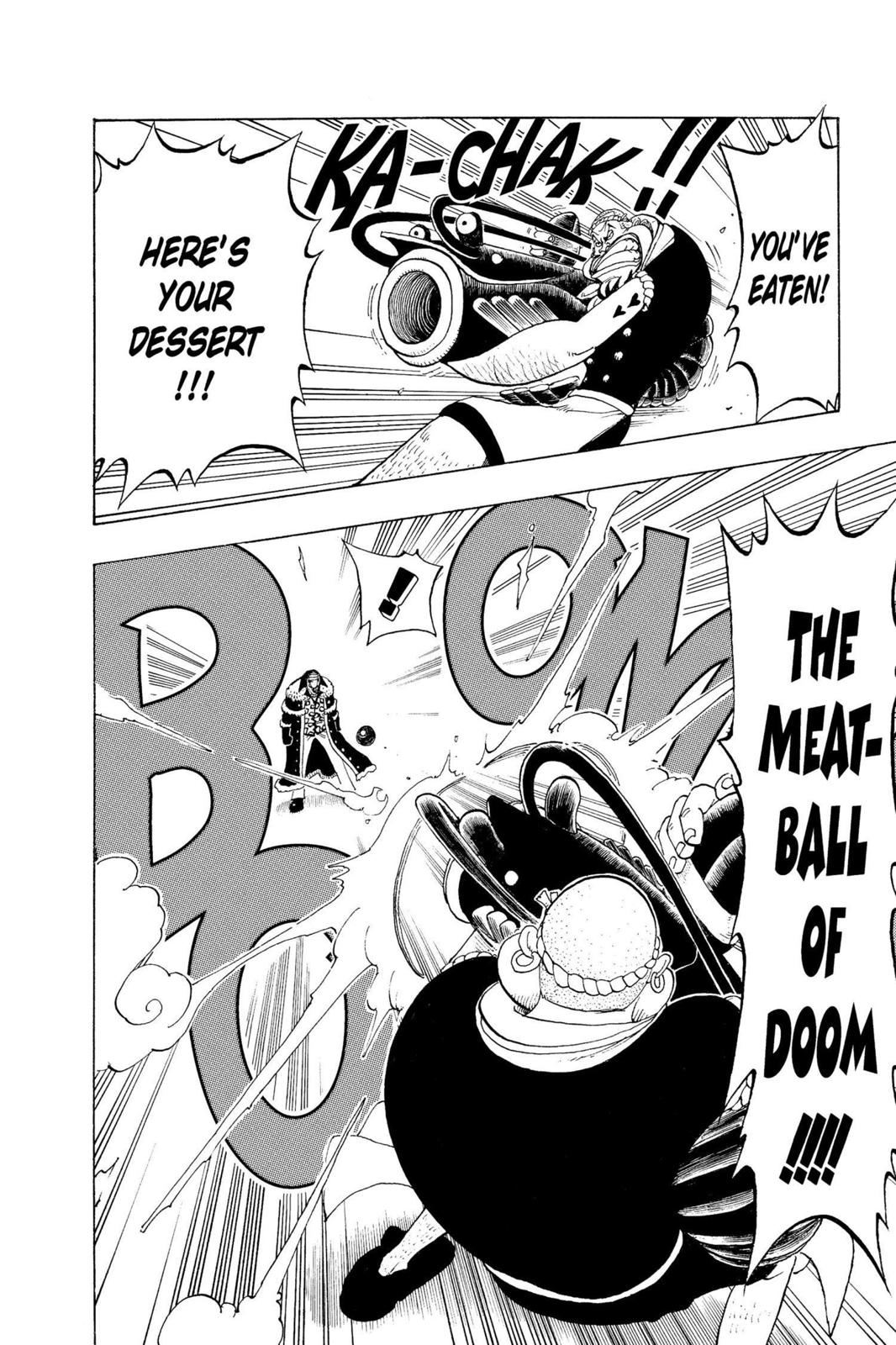 One Piece English Chap 47 - Next Chap 48