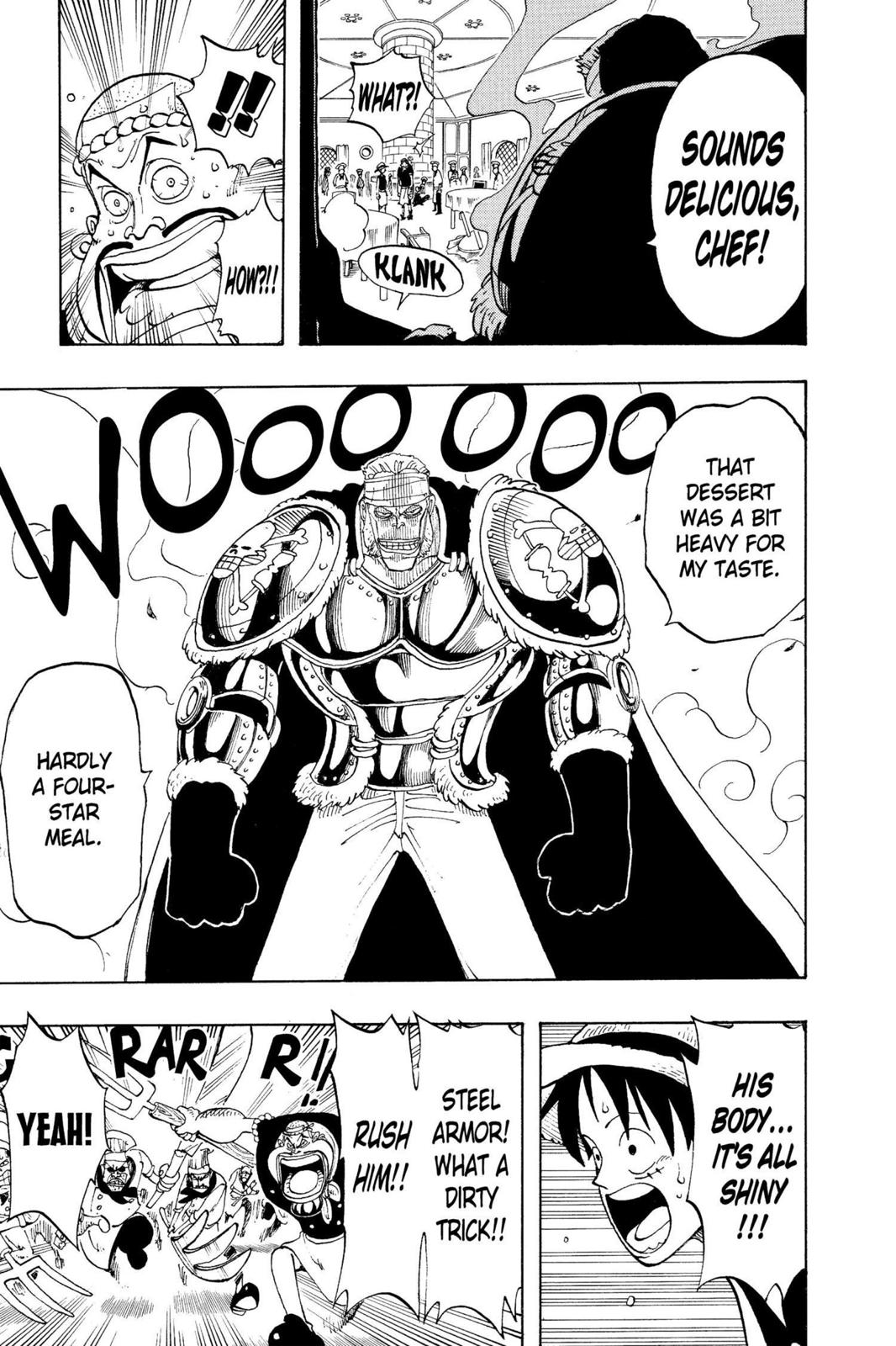 One Piece English Chap 47 - Next Chap 48