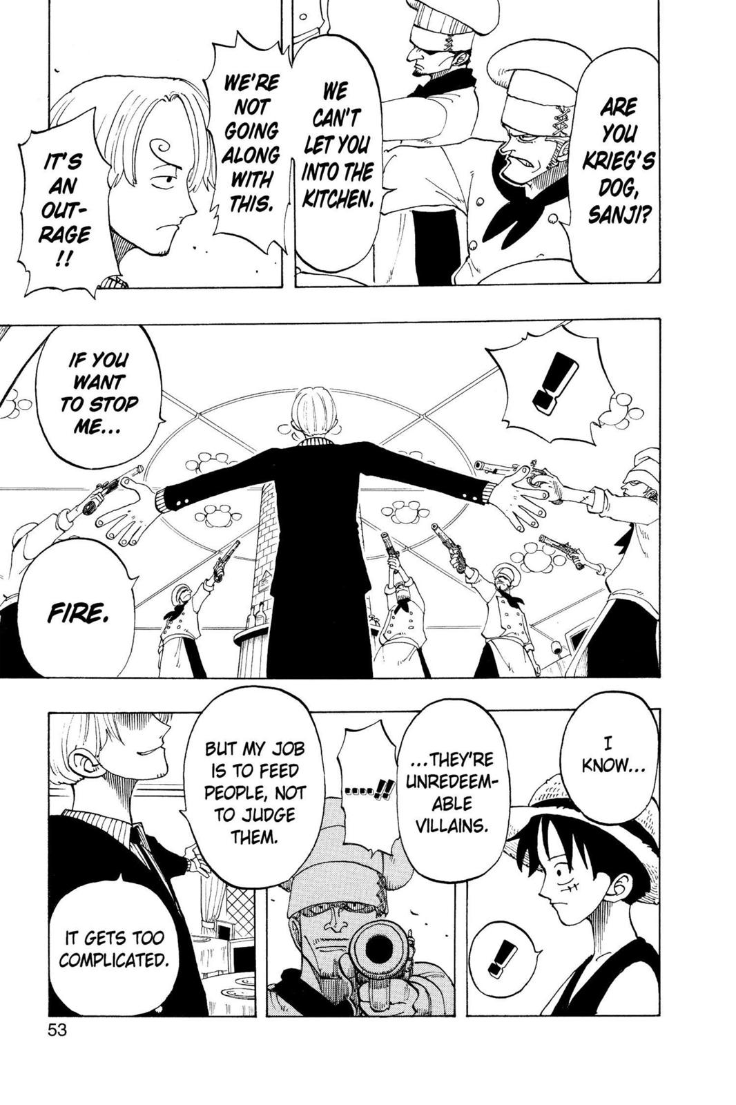 One Piece English Chap 47 - Next Chap 48