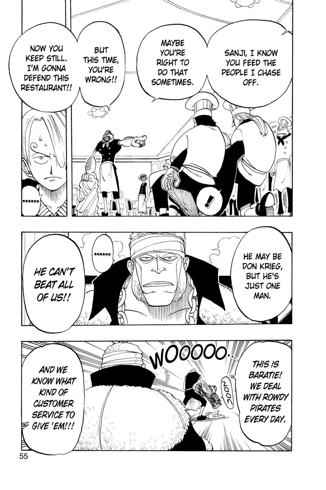 One Piece English Chap 47 - Next Chap 48