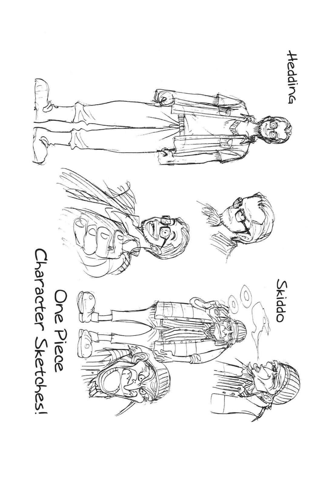 One Piece Chap 41 - Next Chap 42