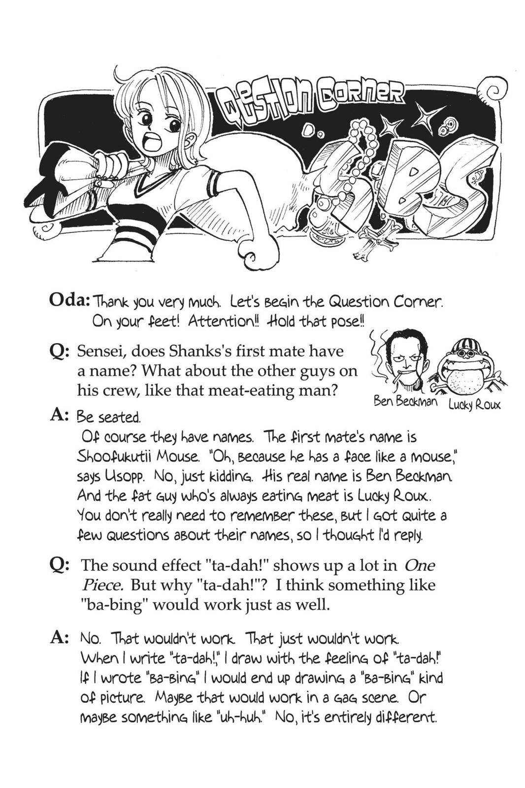 One Piece Chap 42 - Next Chap 43