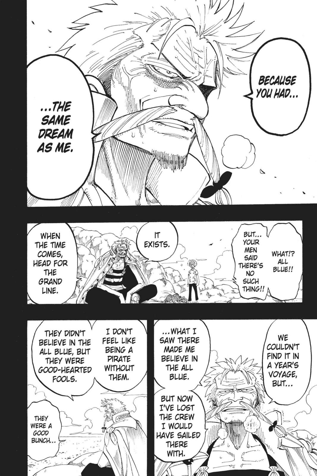 One Piece English Chap 58 - Next Chap 59