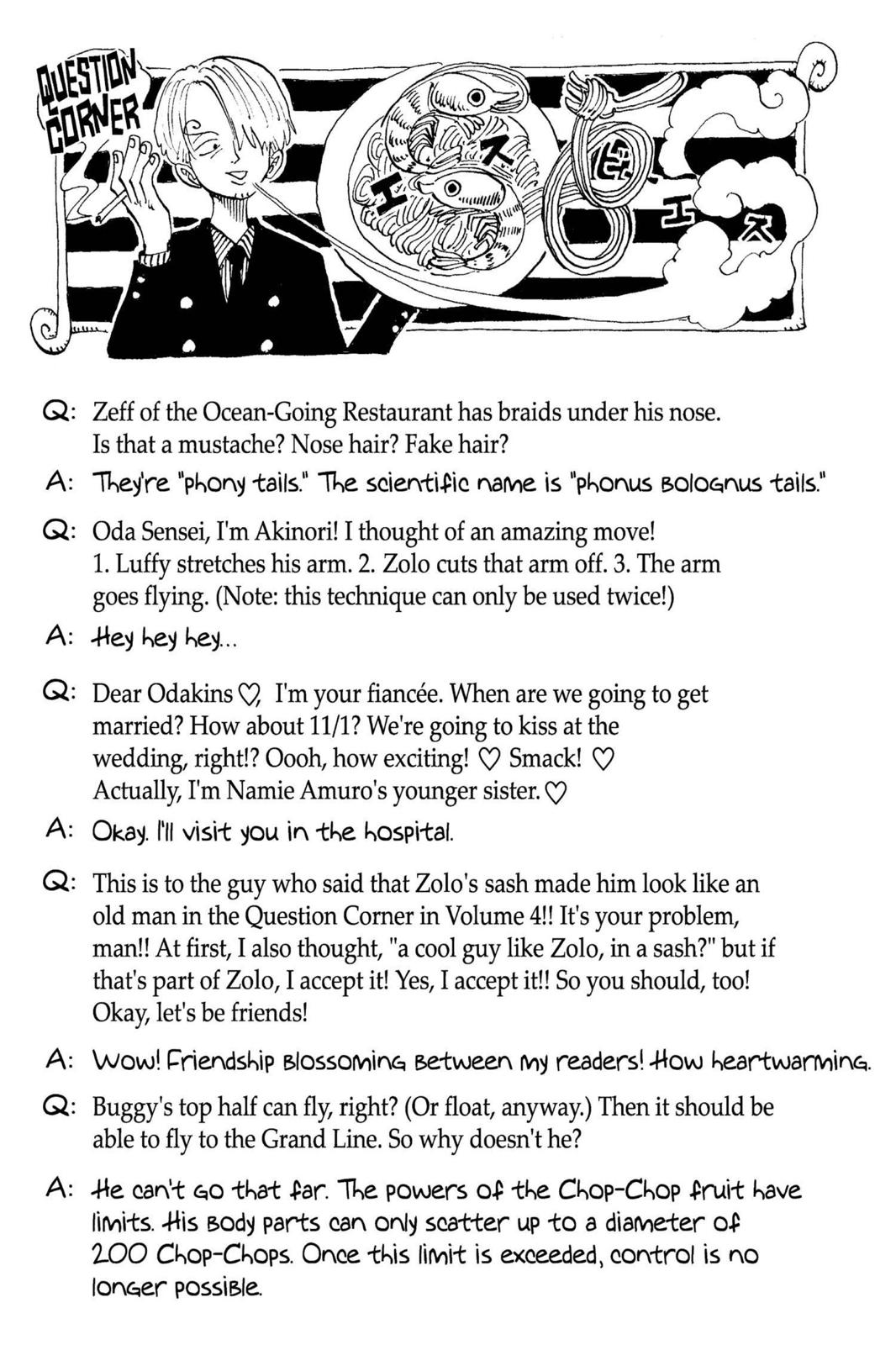 One Piece English Chap 58 - Next Chap 59