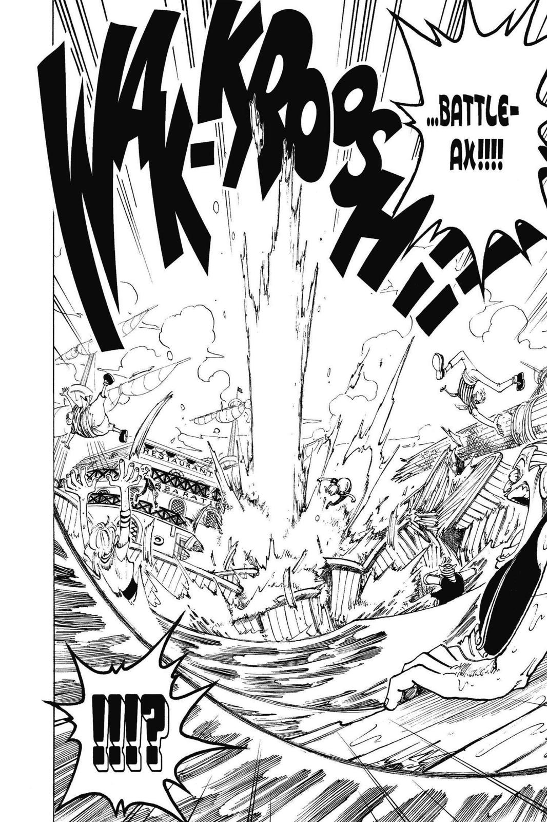 One Piece English Chap 59 - Next Chap 60