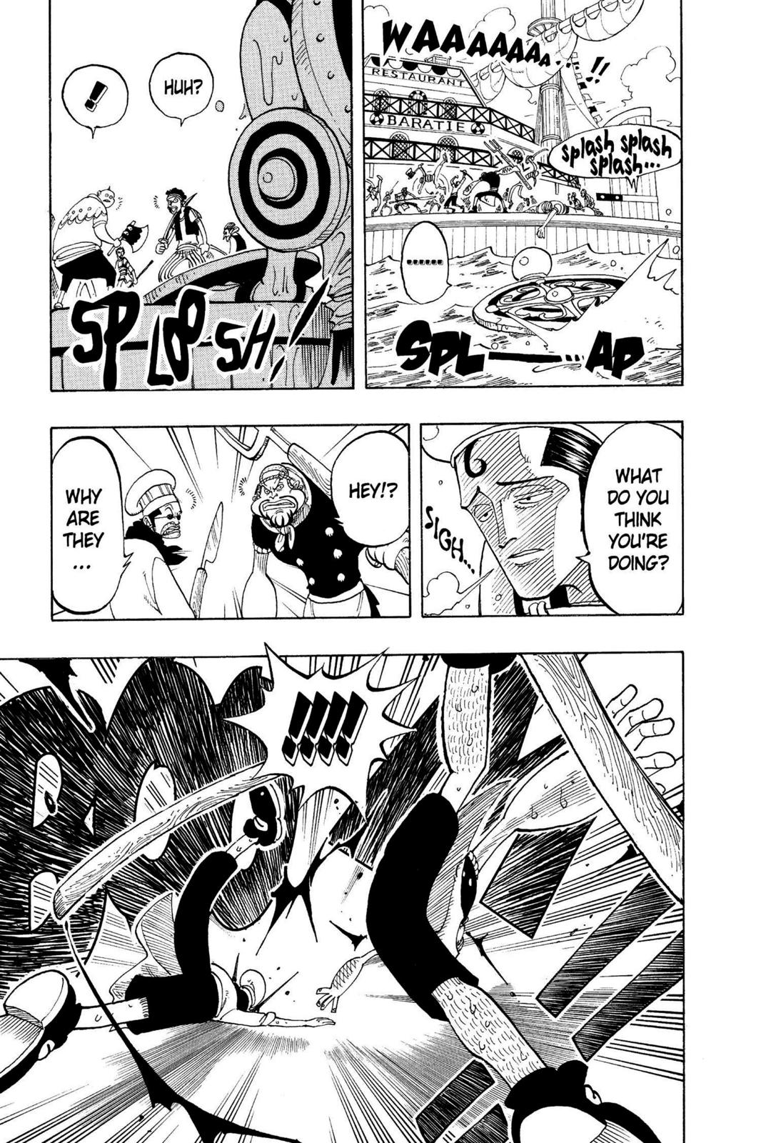 One Piece Chap 54 - Next Chap 55