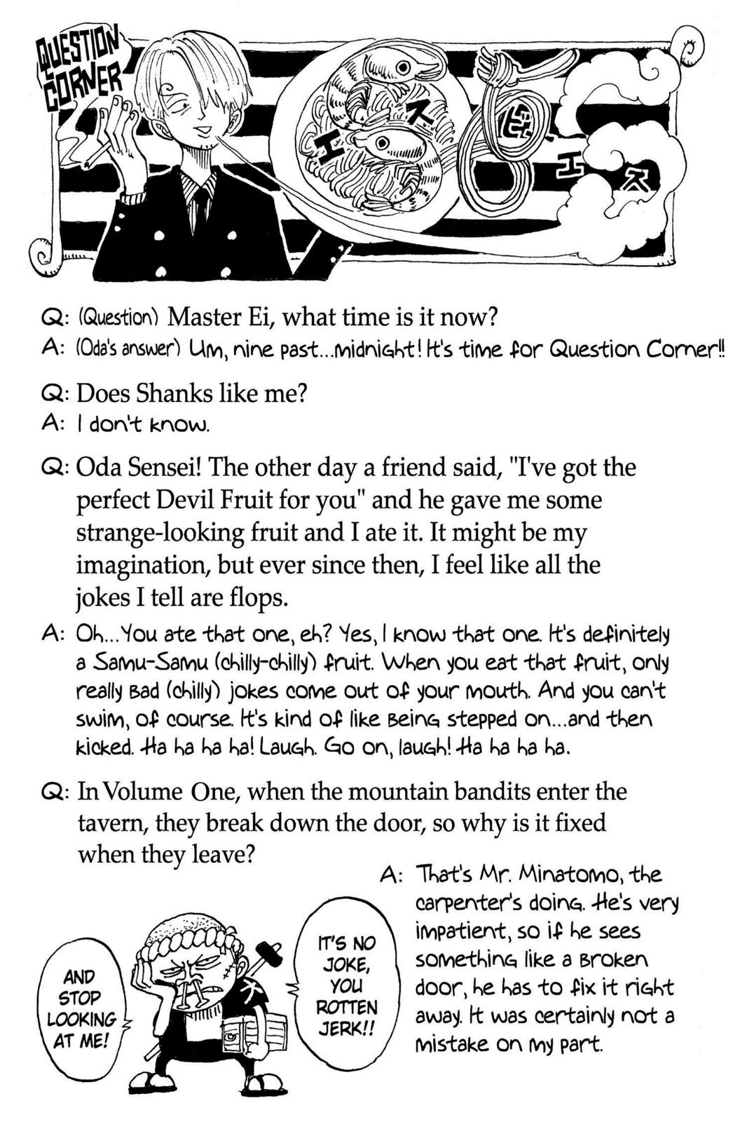 One Piece English Chap 54 - Next Chap 55